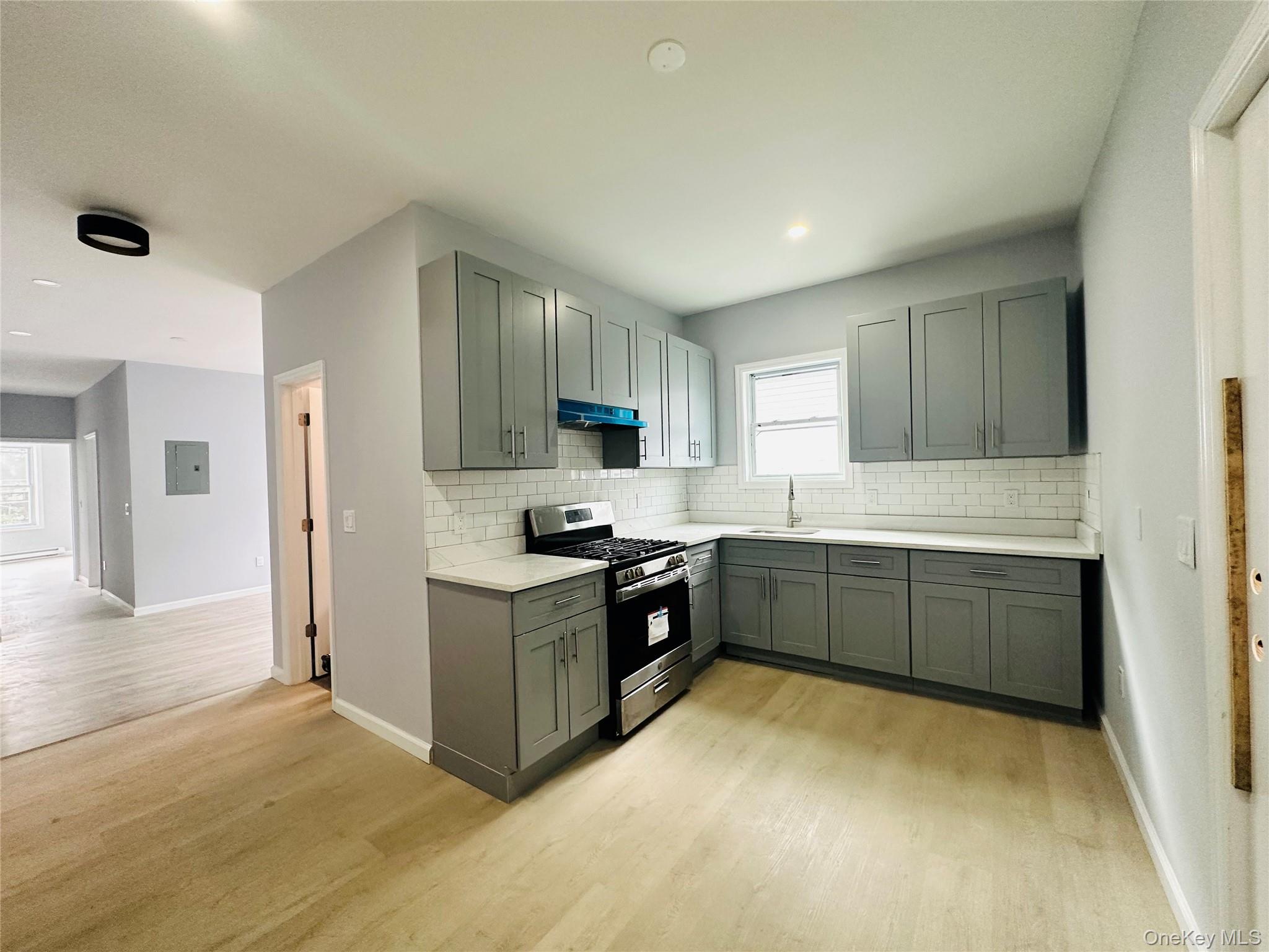 8 Morgan Avenue # 3, Poughkeepsie, NY 12601