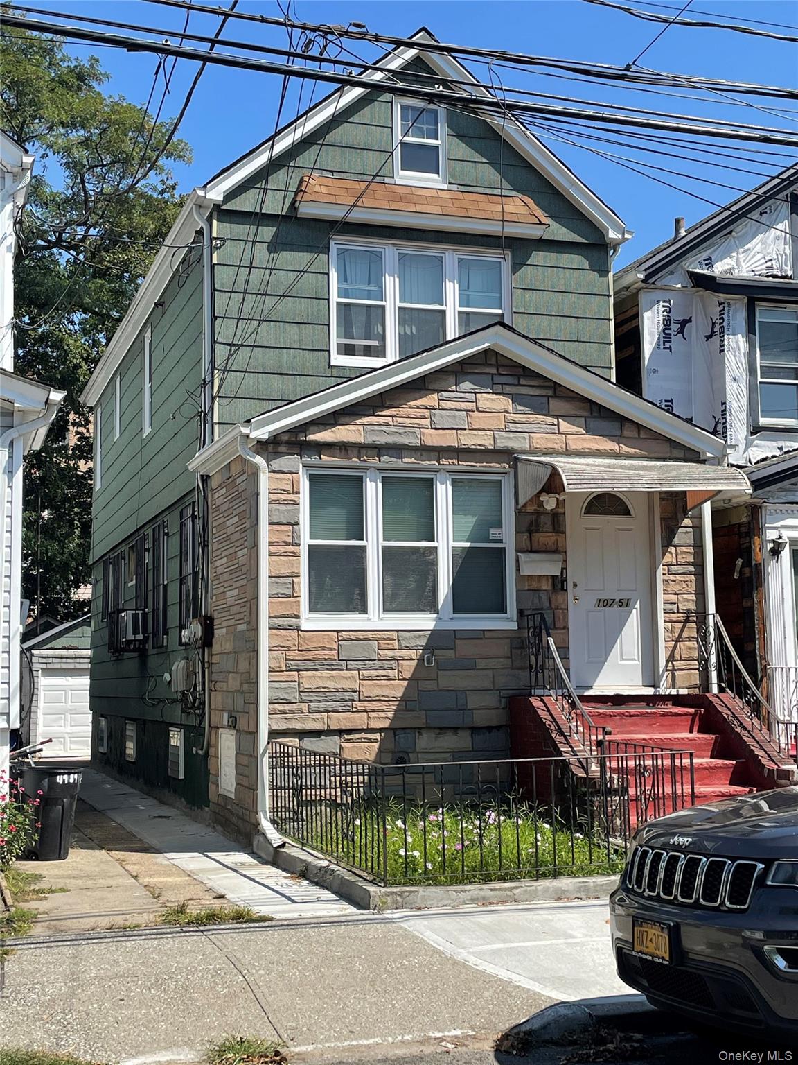 10751 89th Street, Ozone Park, NY 11417