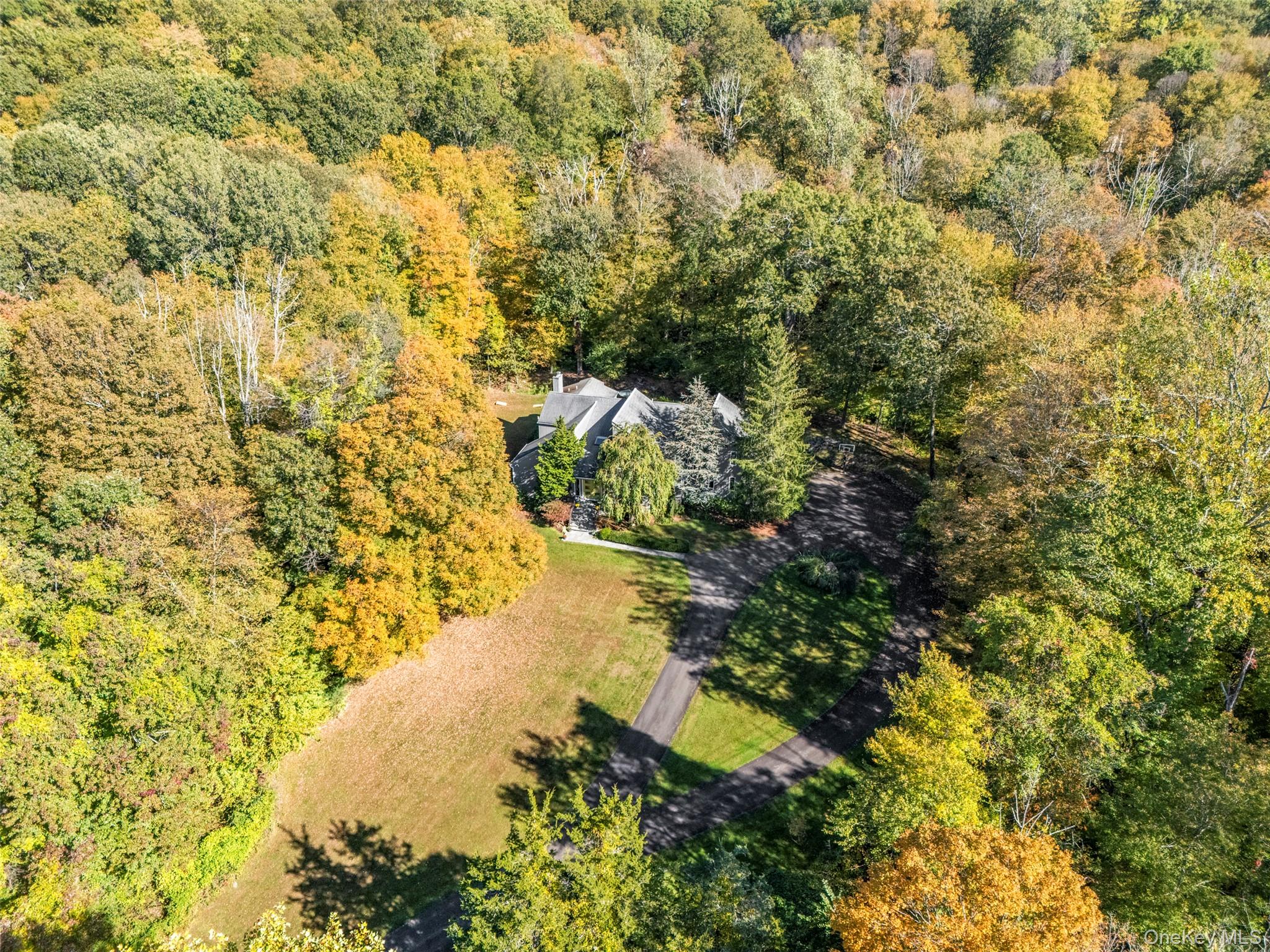 61 Mill River Road, South Salem, NY 10590