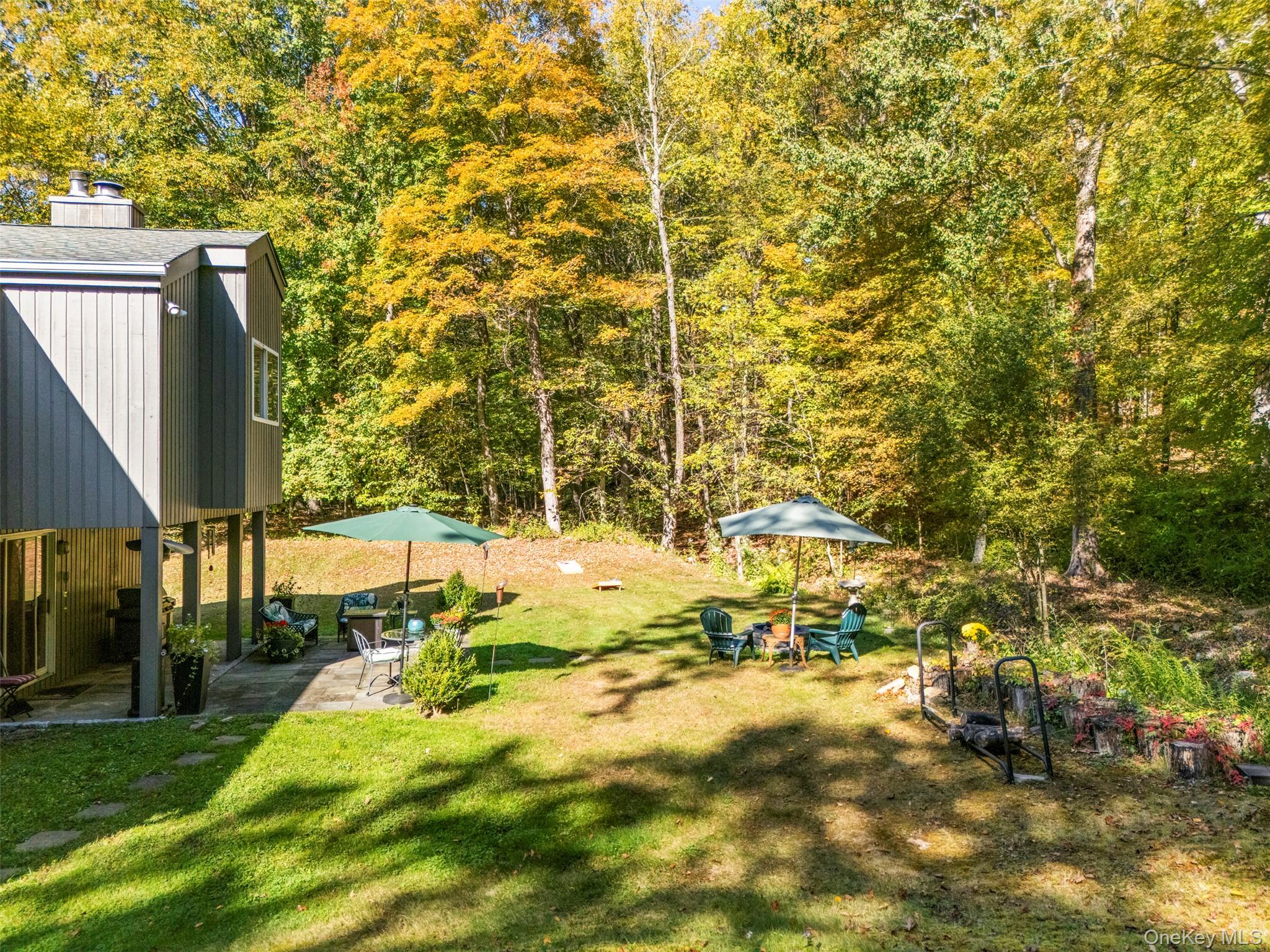 61 Mill River Road, South Salem, NY 10590