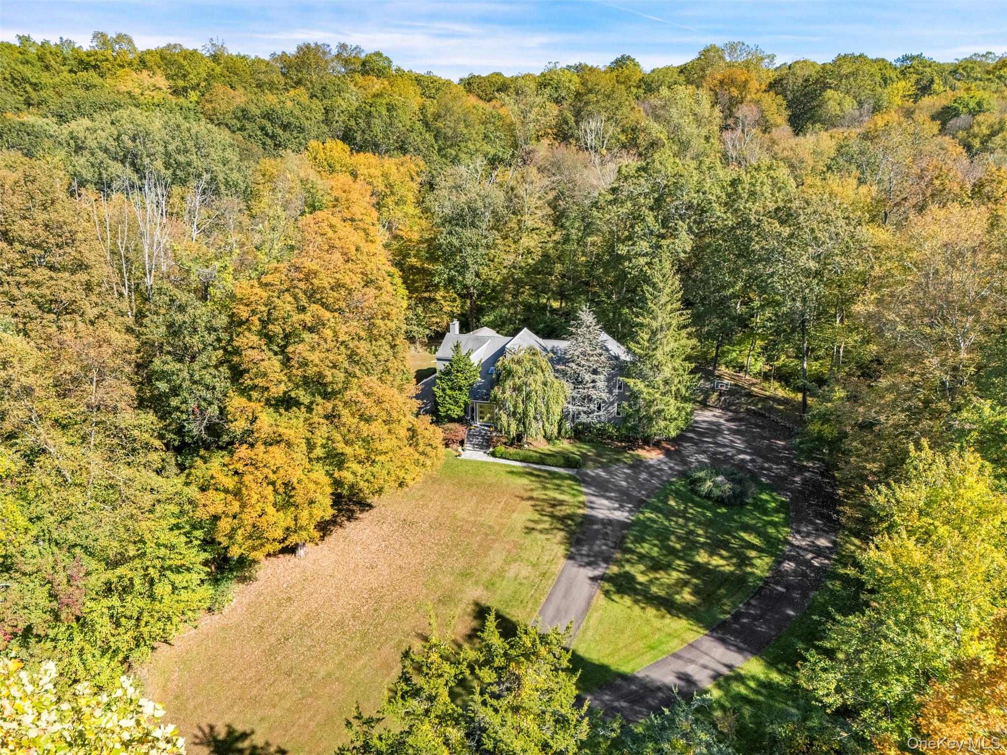 61 Mill River Road, South Salem, NY 10590