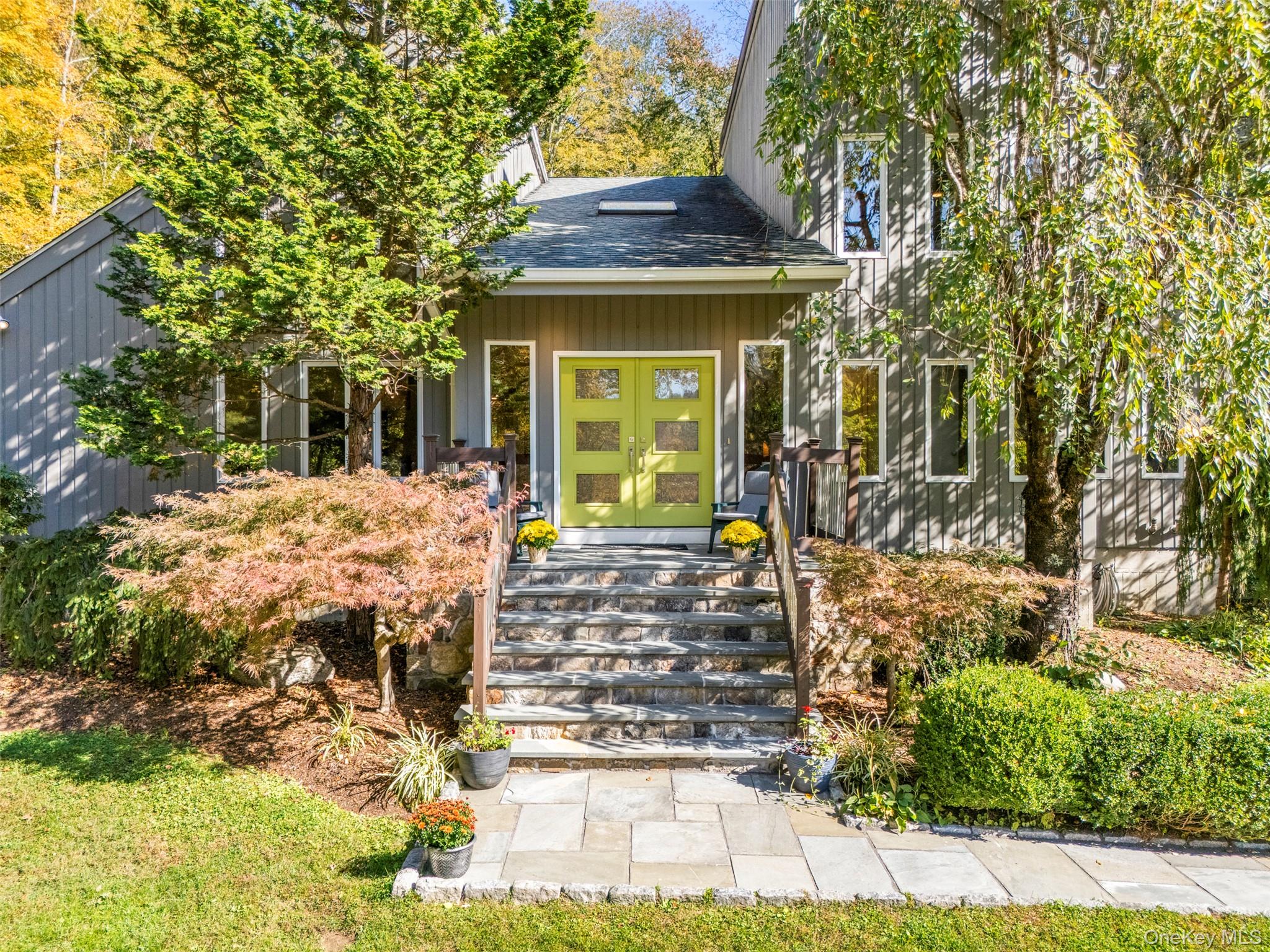 61 Mill River Road, South Salem, NY 10590