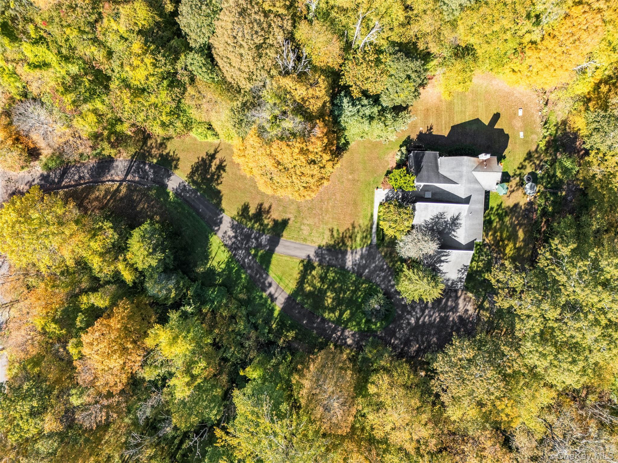 61 Mill River Road, South Salem, NY 10590