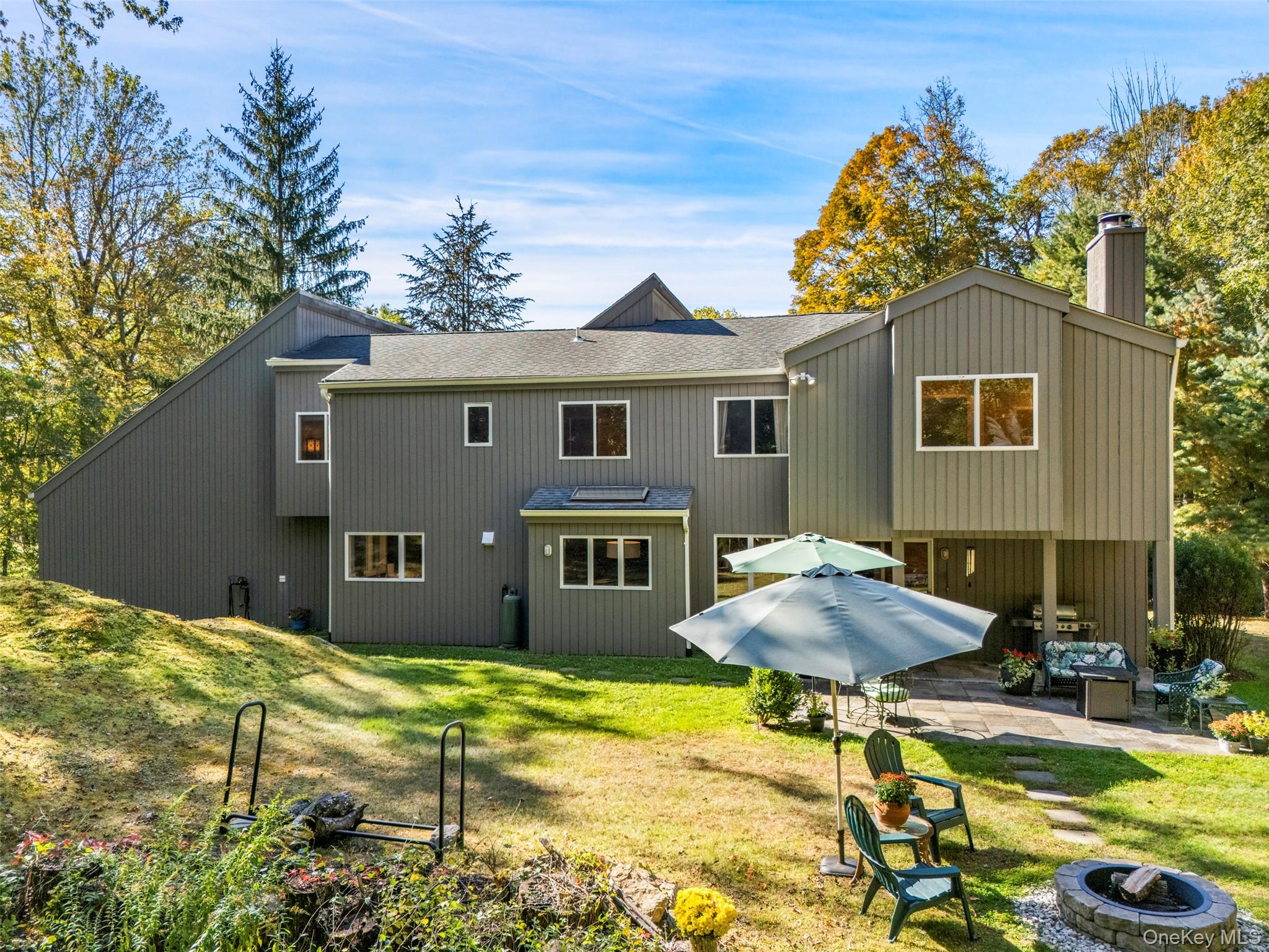 61 Mill River Road, South Salem, NY 10590