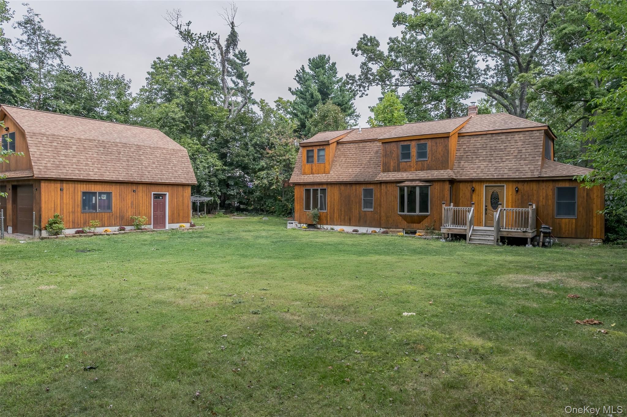 17 Hillside Road, Greenwood Lake, NY 10925