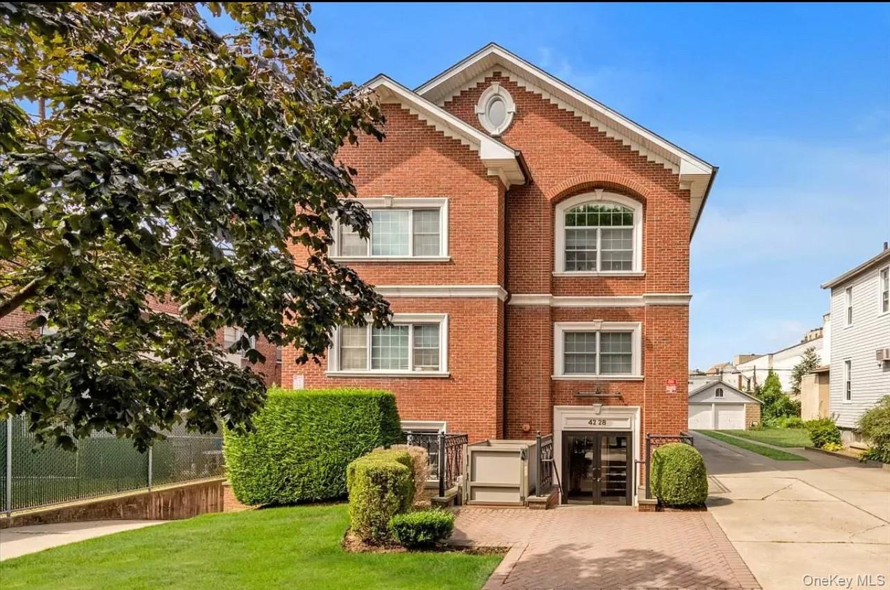 4228 214th Place # 2A, Bayside, NY 11361