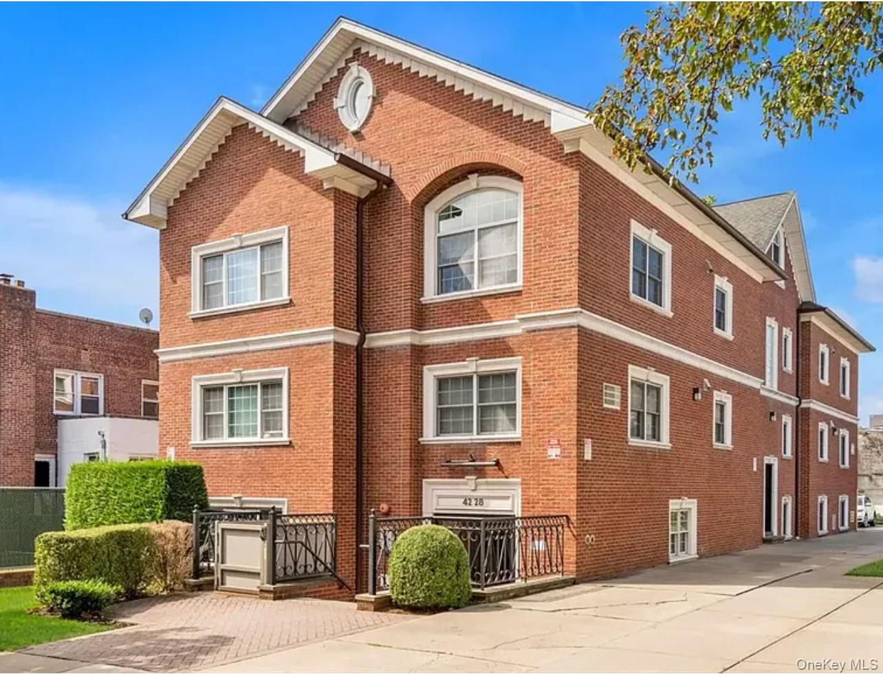 4228 214th Place # 2A, Bayside, NY 11361