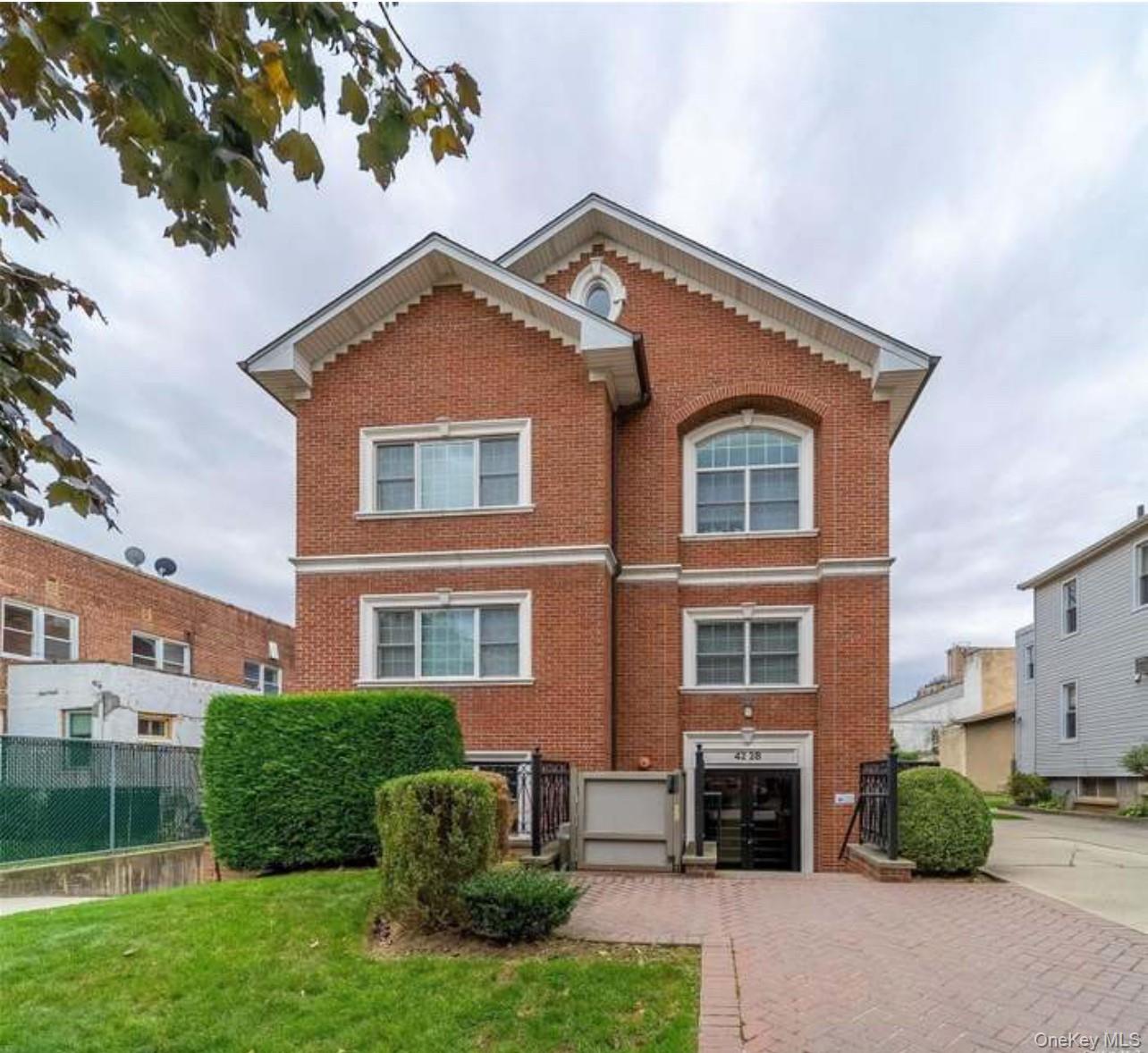 4228 214th Place # 2A, Bayside, NY 11361
