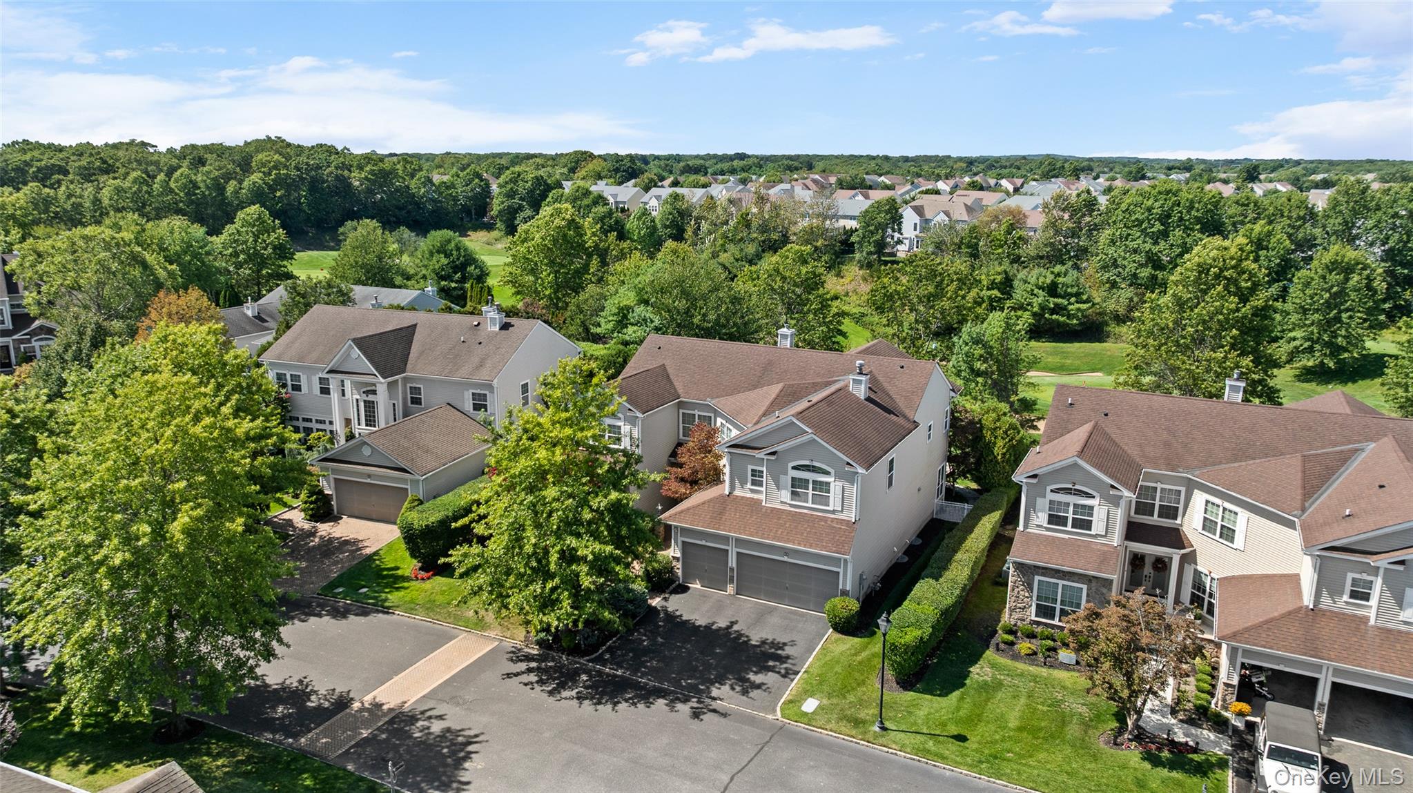 96 Hamlet Drive, Mount Sinai, NY 11766