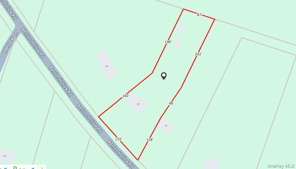 82 Benton Hollow Road, Liberty, NY 12754