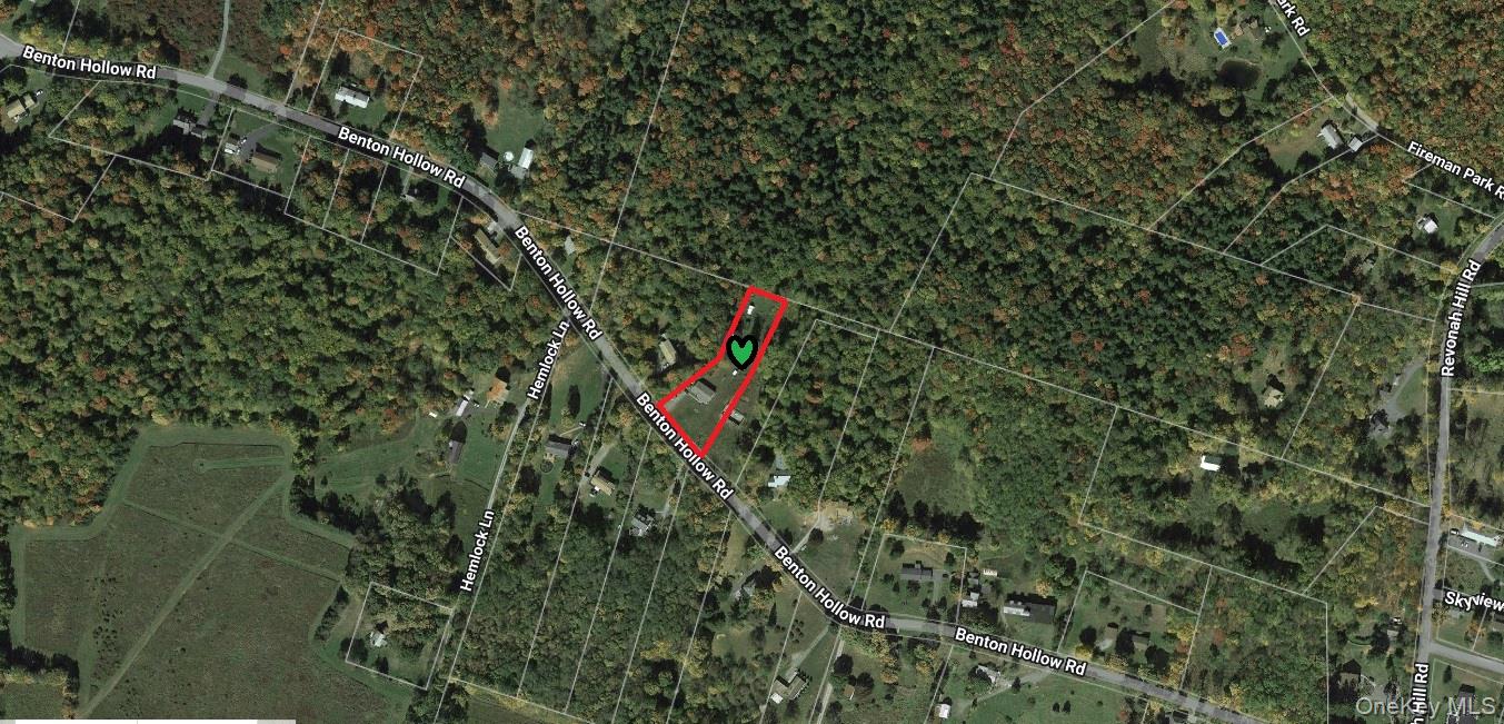 82 Benton Hollow Road, Liberty, NY 12754