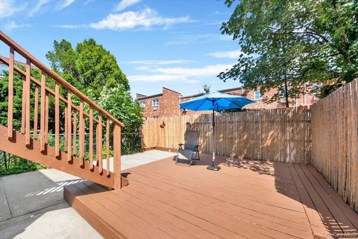 656 Wilcox Avenue, Bronx, NY 10465