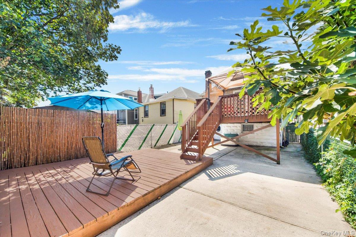 656 Wilcox Avenue, Bronx, NY 10465