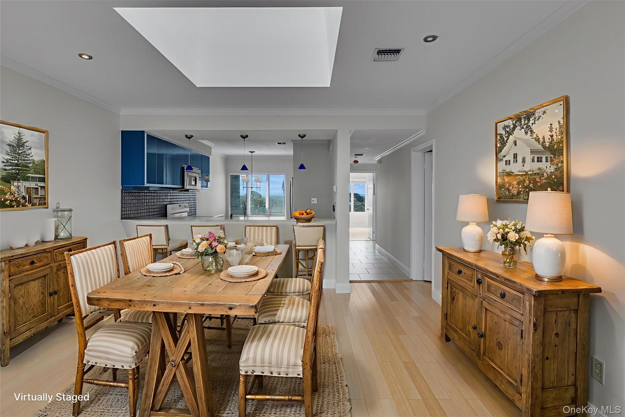 209 Fox Hill Drive, Baiting Hollow, NY 11933