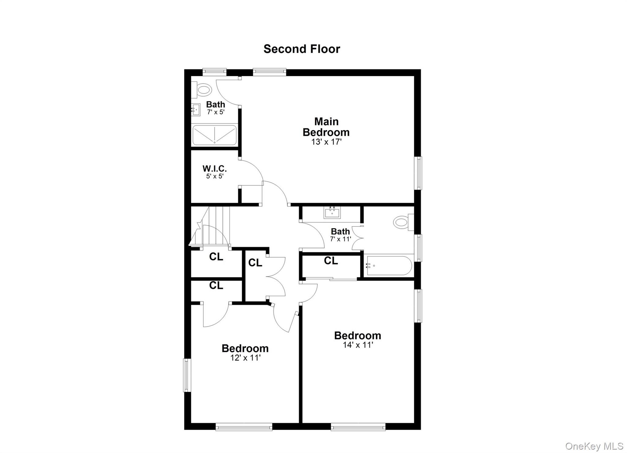 28 Hayhurst Road, New Rochelle, NY 10804