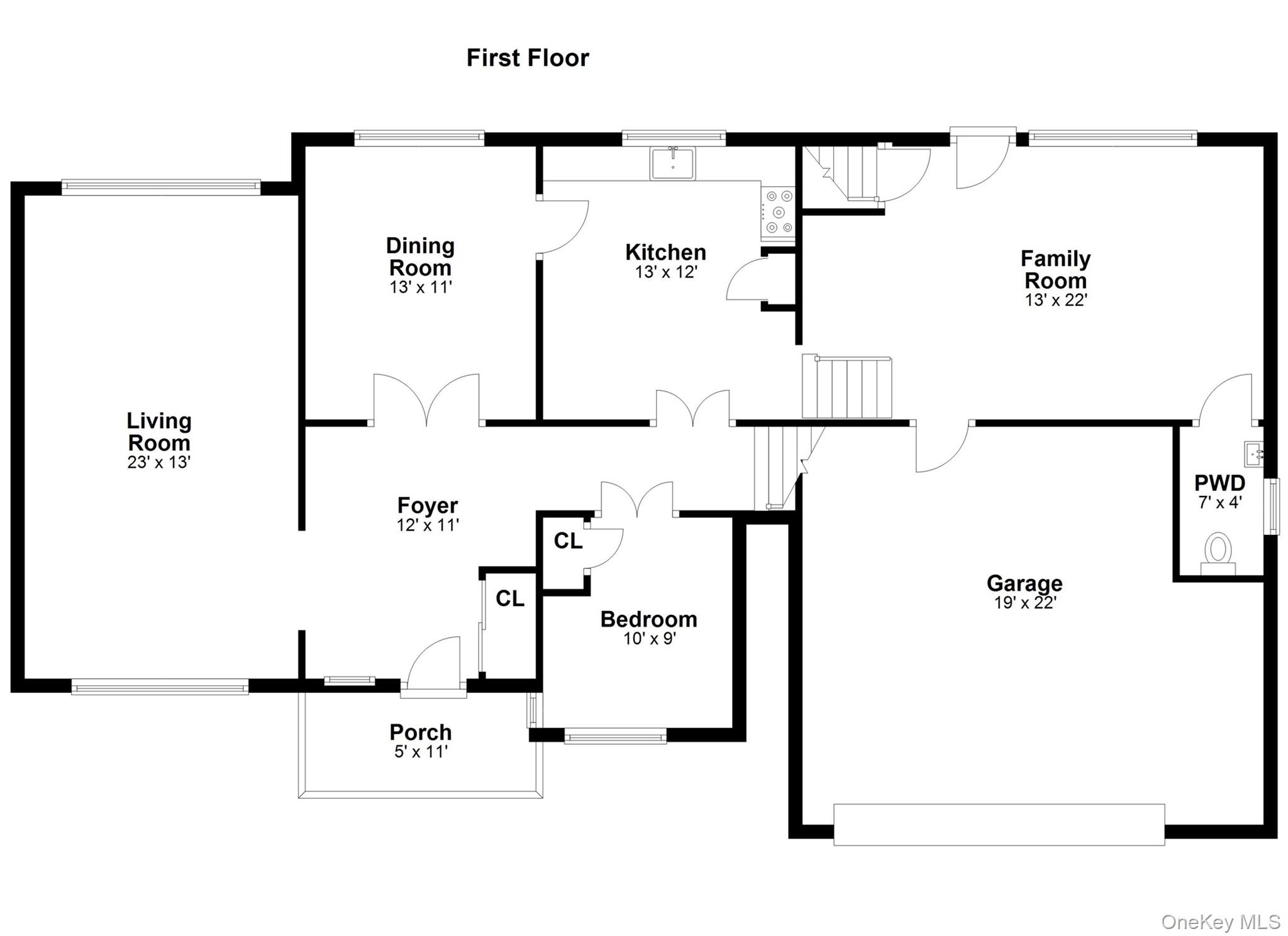 28 Hayhurst Road, New Rochelle, NY 10804