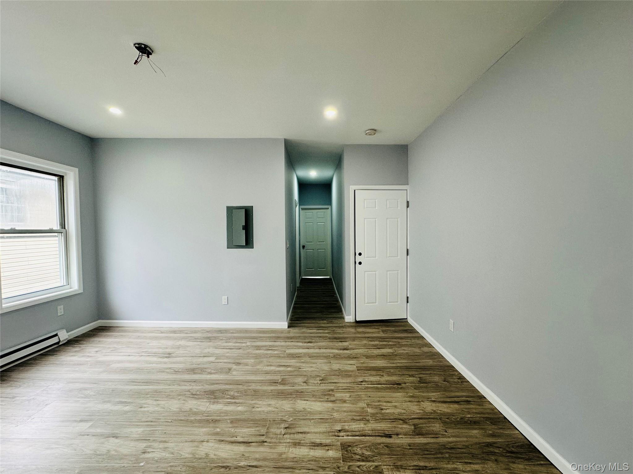 8 Morgan Avenue # 4, Poughkeepsie, NY 12601