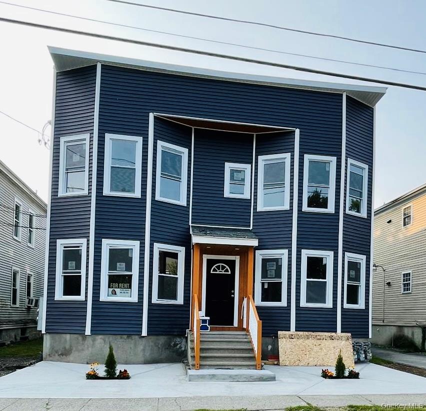 8 Morgan Avenue # 4, Poughkeepsie, NY 12601