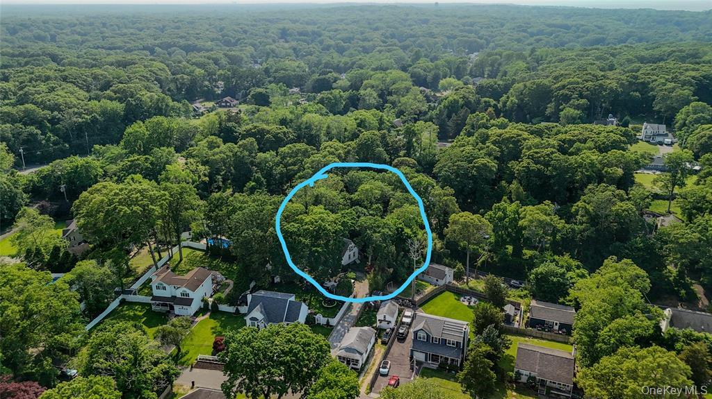 46 Satinwood Road, Rocky Point, NY 11778