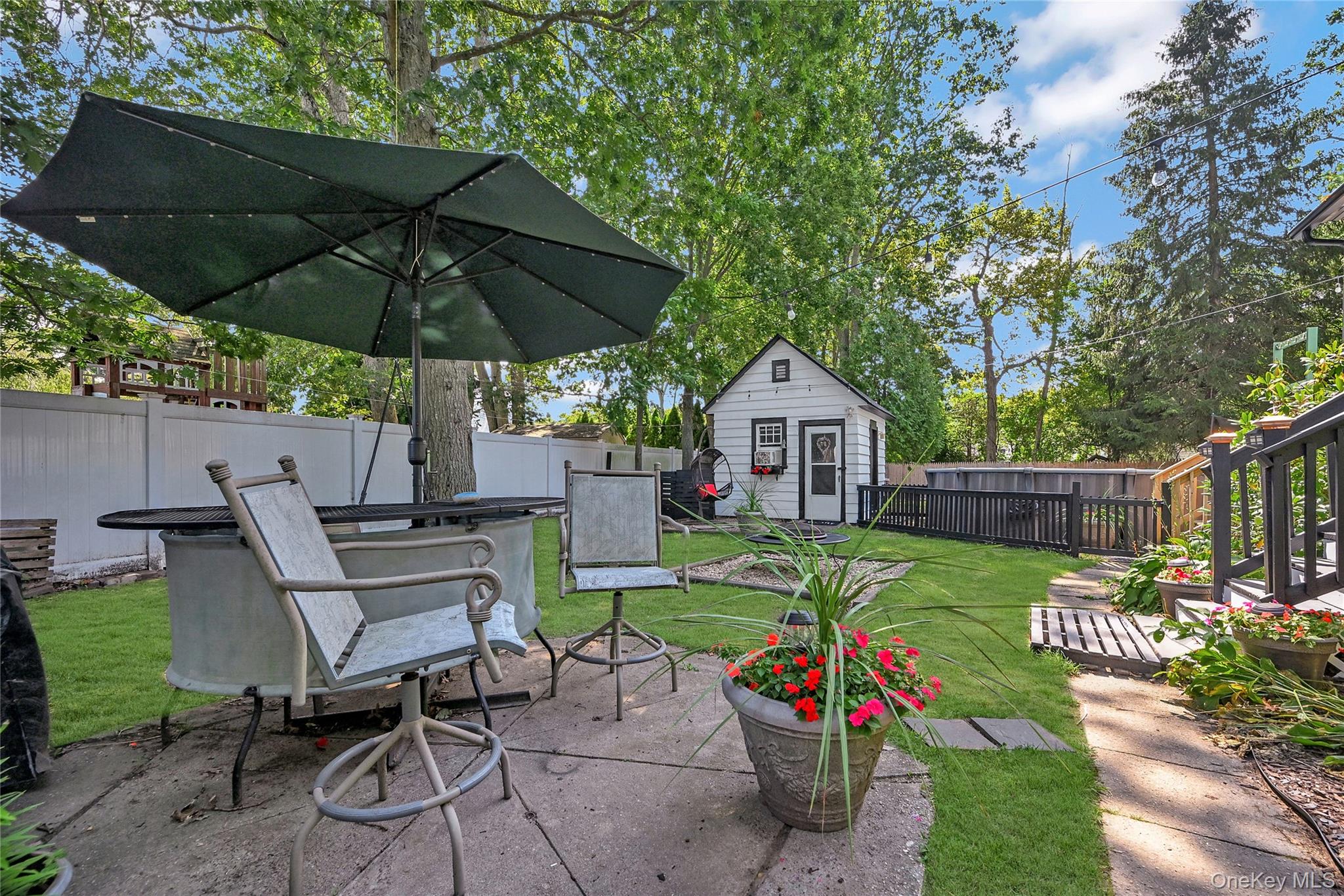 46 Satinwood Road, Rocky Point, NY 11778