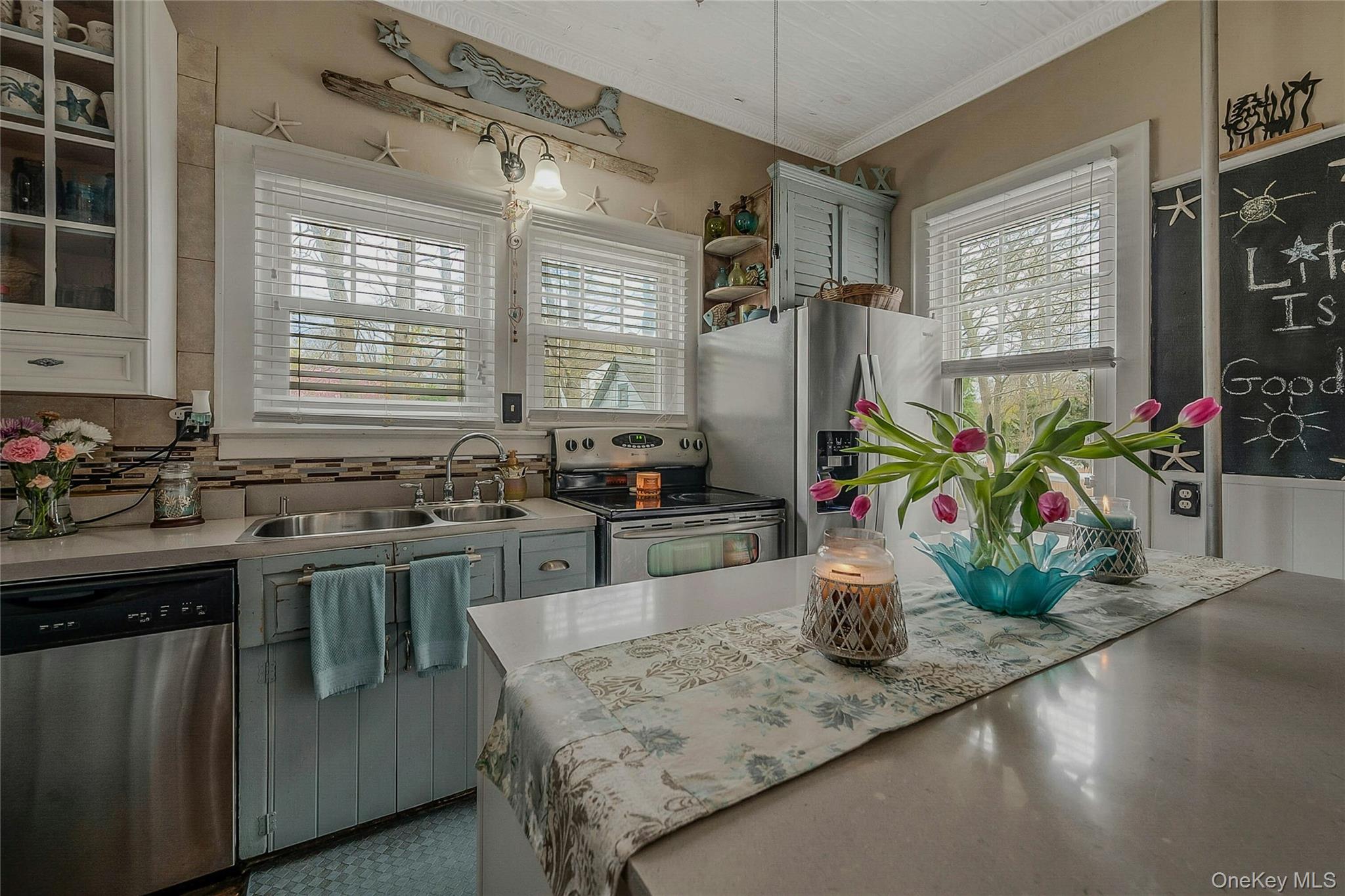 46 Satinwood Road, Rocky Point, NY 11778