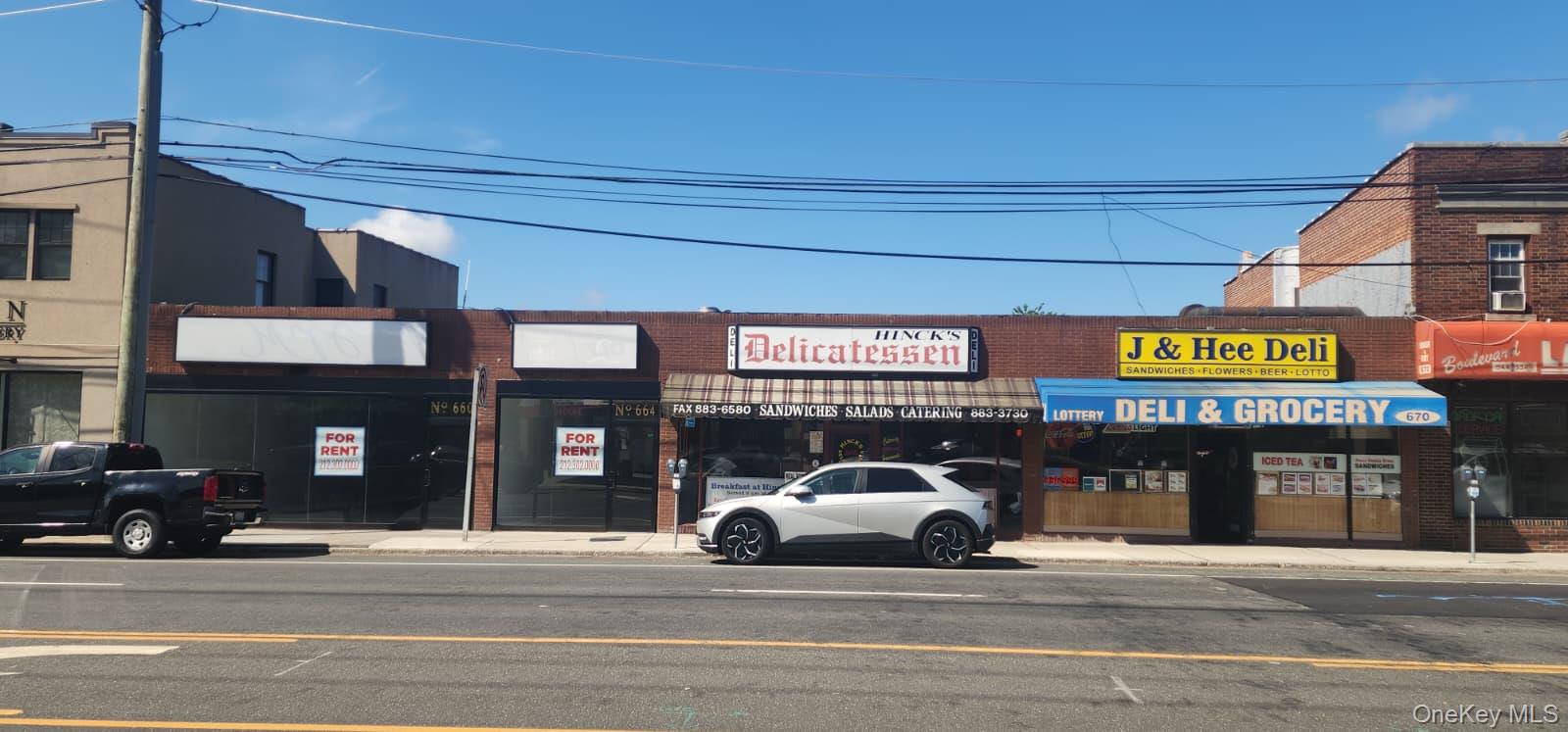 660 Port Washington Boulevard, Port Washington, NY 11050