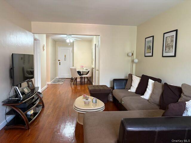 83-75 Woodhaven Blvd # 4N, Woodhaven, NY 11421