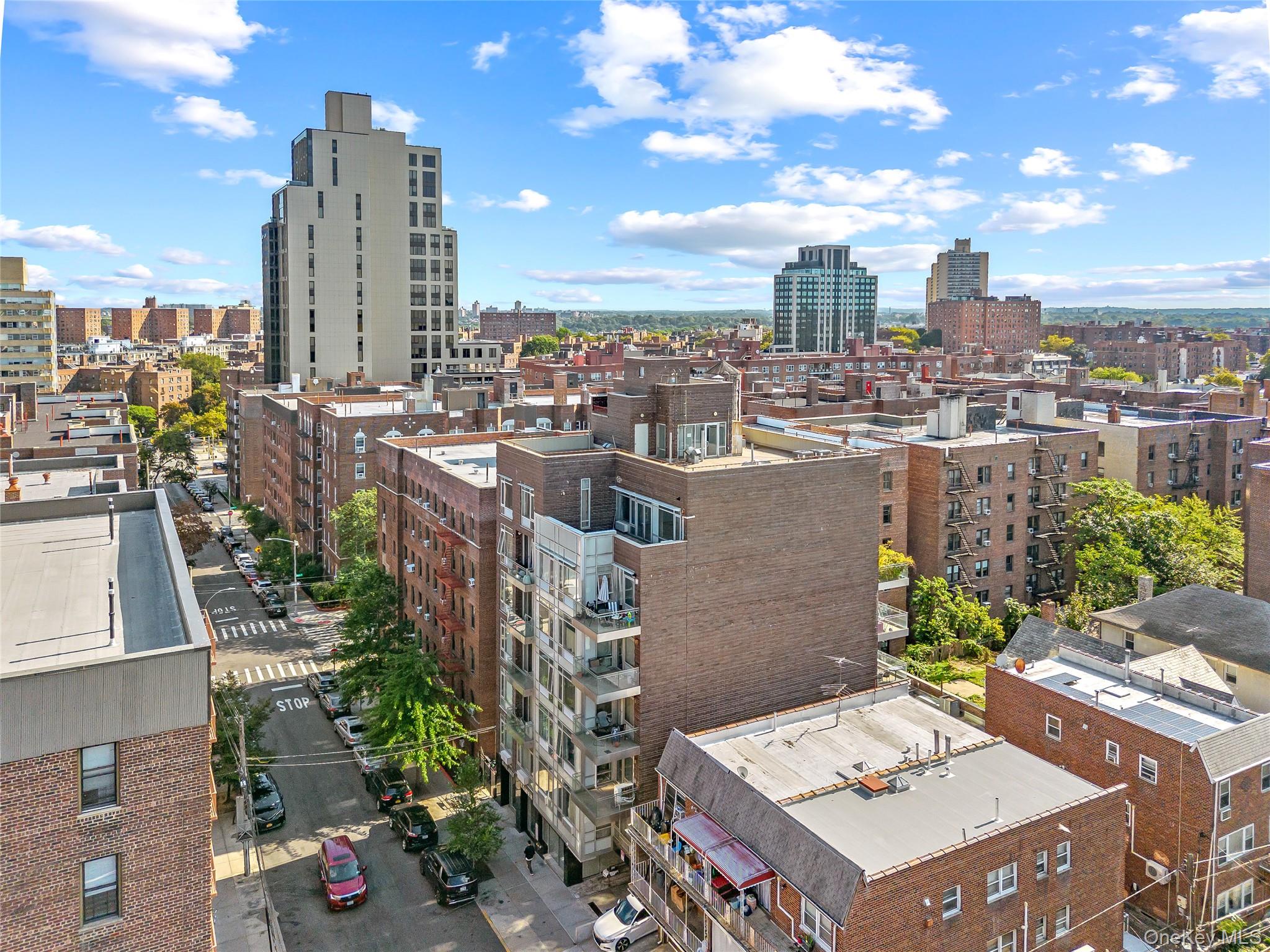 95-08 65th Road # 3C, Rego Park, NY 11374