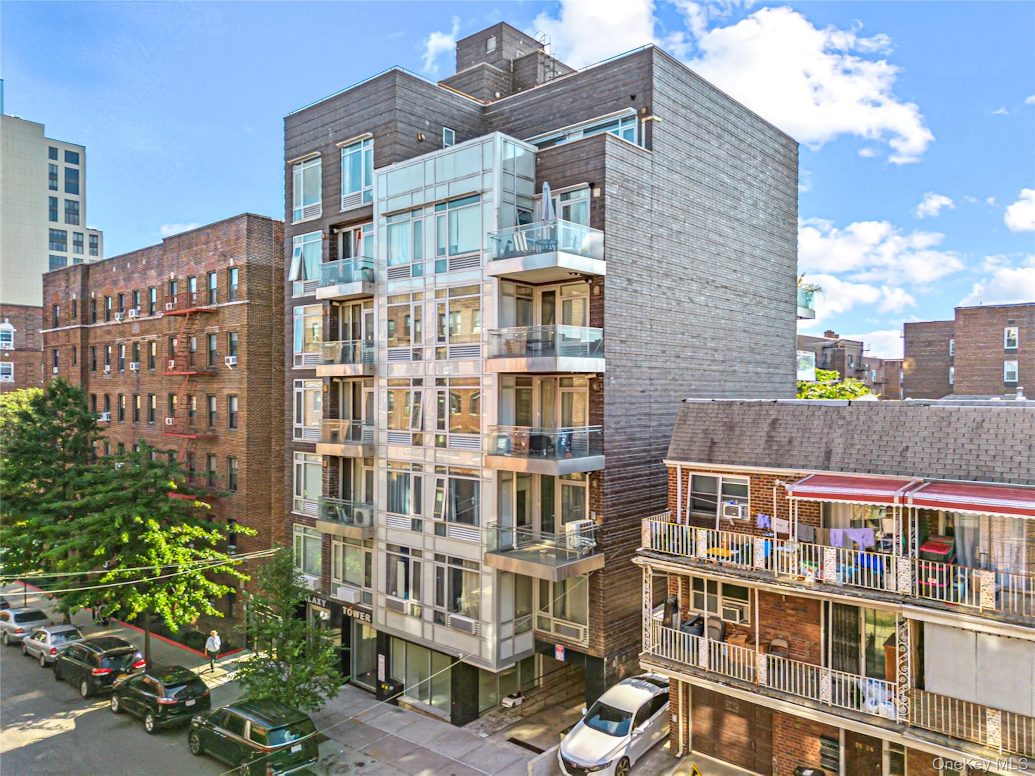 95-08 65th Road # 3C, Rego Park, NY 11374