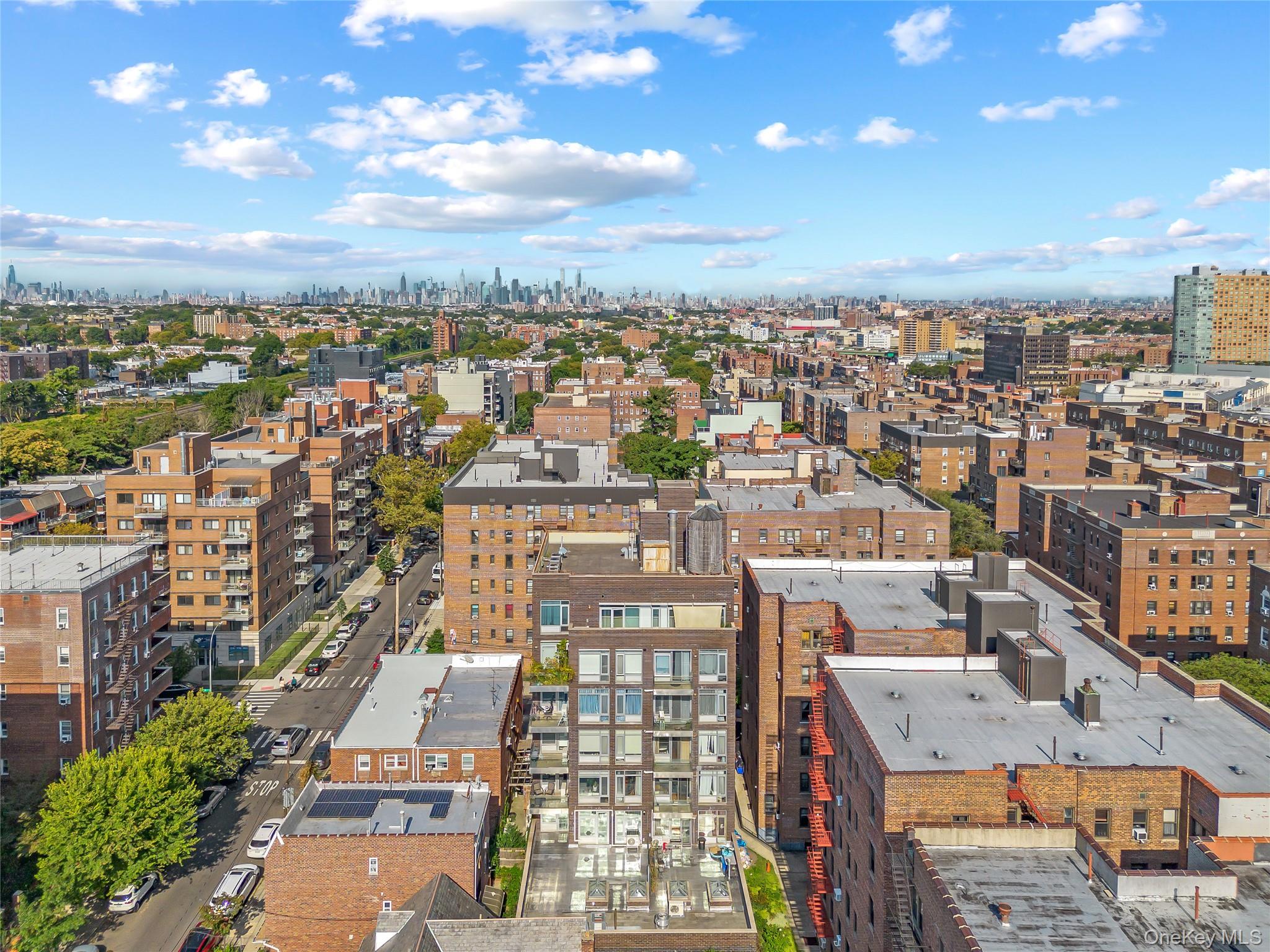 95-08 65th Road # 3C, Rego Park, NY 11374