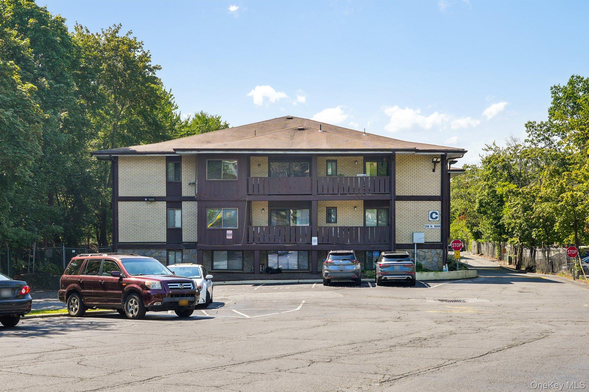 258 N Main Street # C-19, Spring Valley, NY 10977
