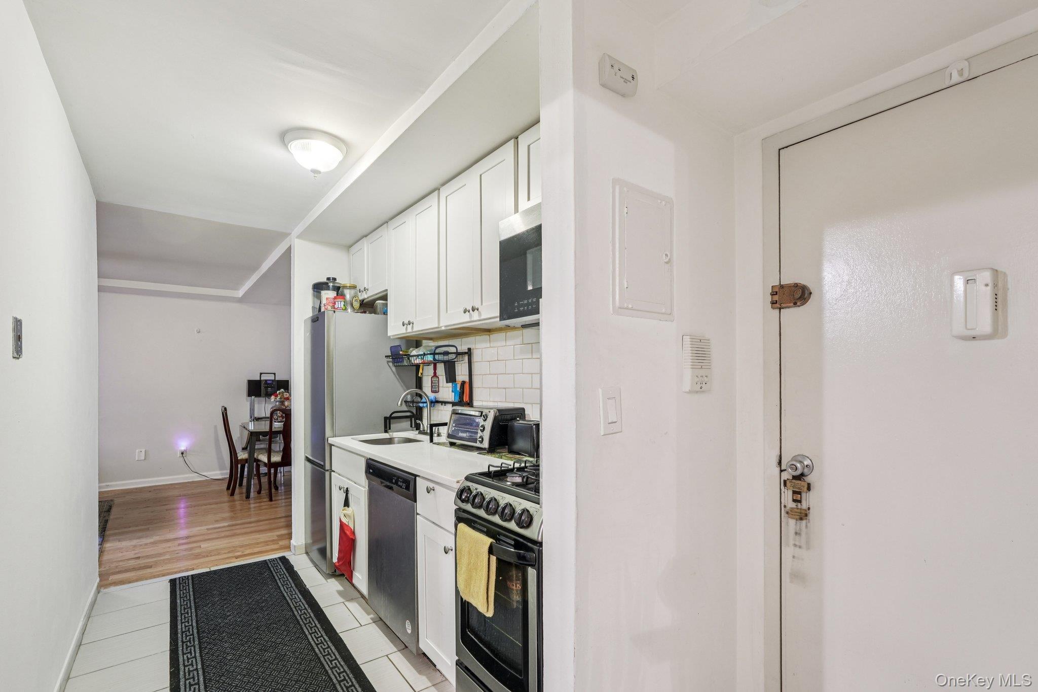 258 N Main Street # C-19, Spring Valley, NY 10977