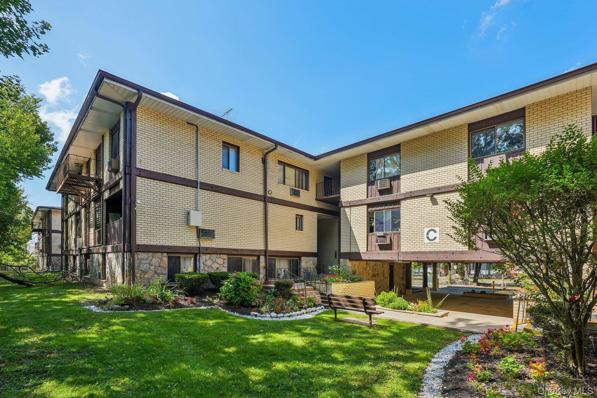 258 N Main Street # C-19, Spring Valley, NY 10977