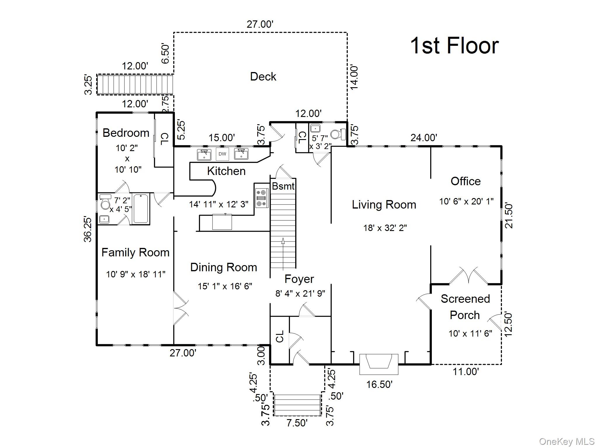 175 Lyncroft Road, New Rochelle, NY 10804