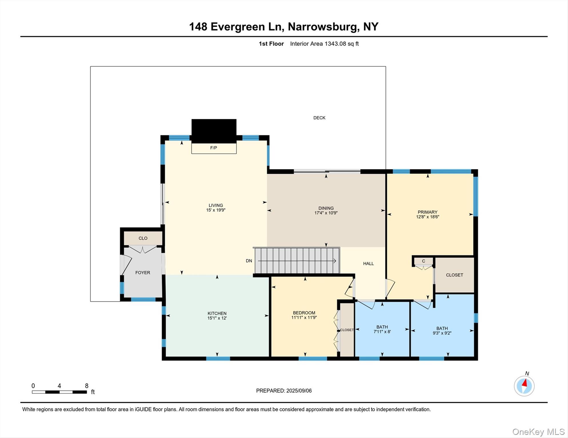 148 Evergreen Lane, Narrowsburg, NY 12764