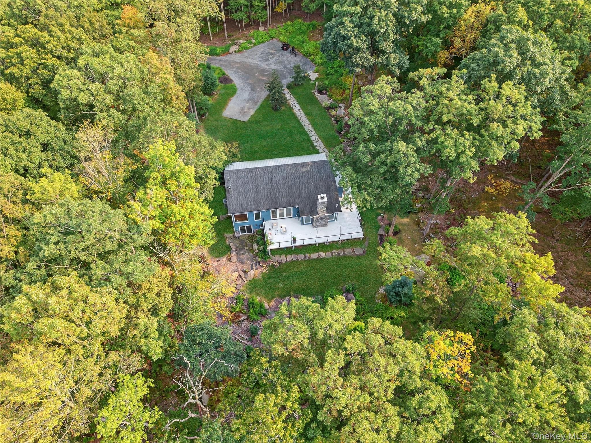 148 Evergreen Lane, Narrowsburg, NY 12764