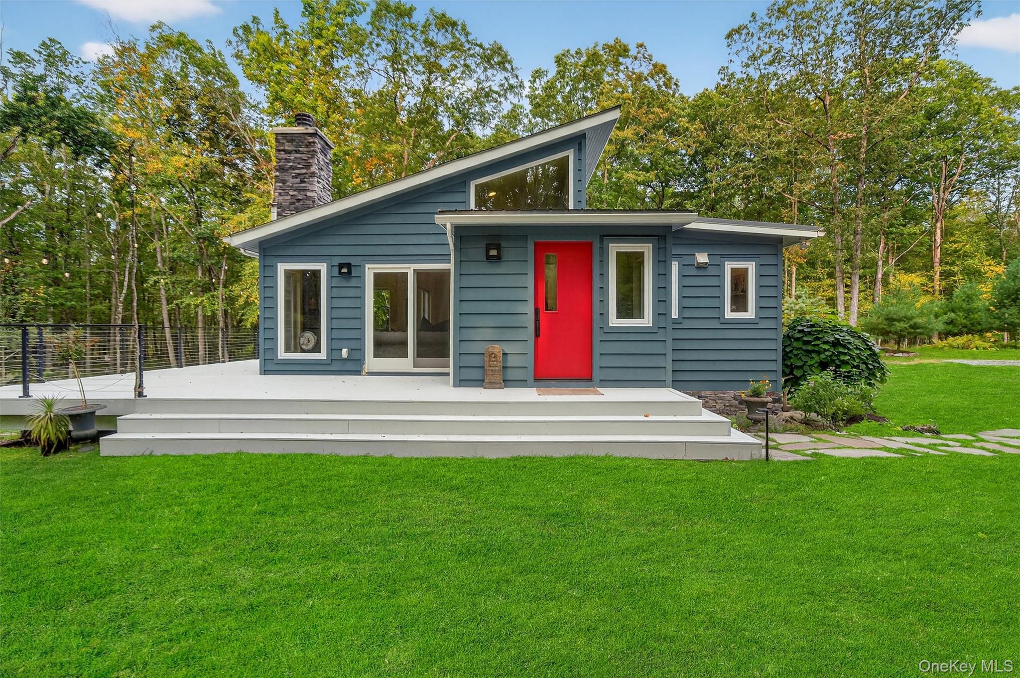 148 Evergreen Lane, Narrowsburg, NY 12764