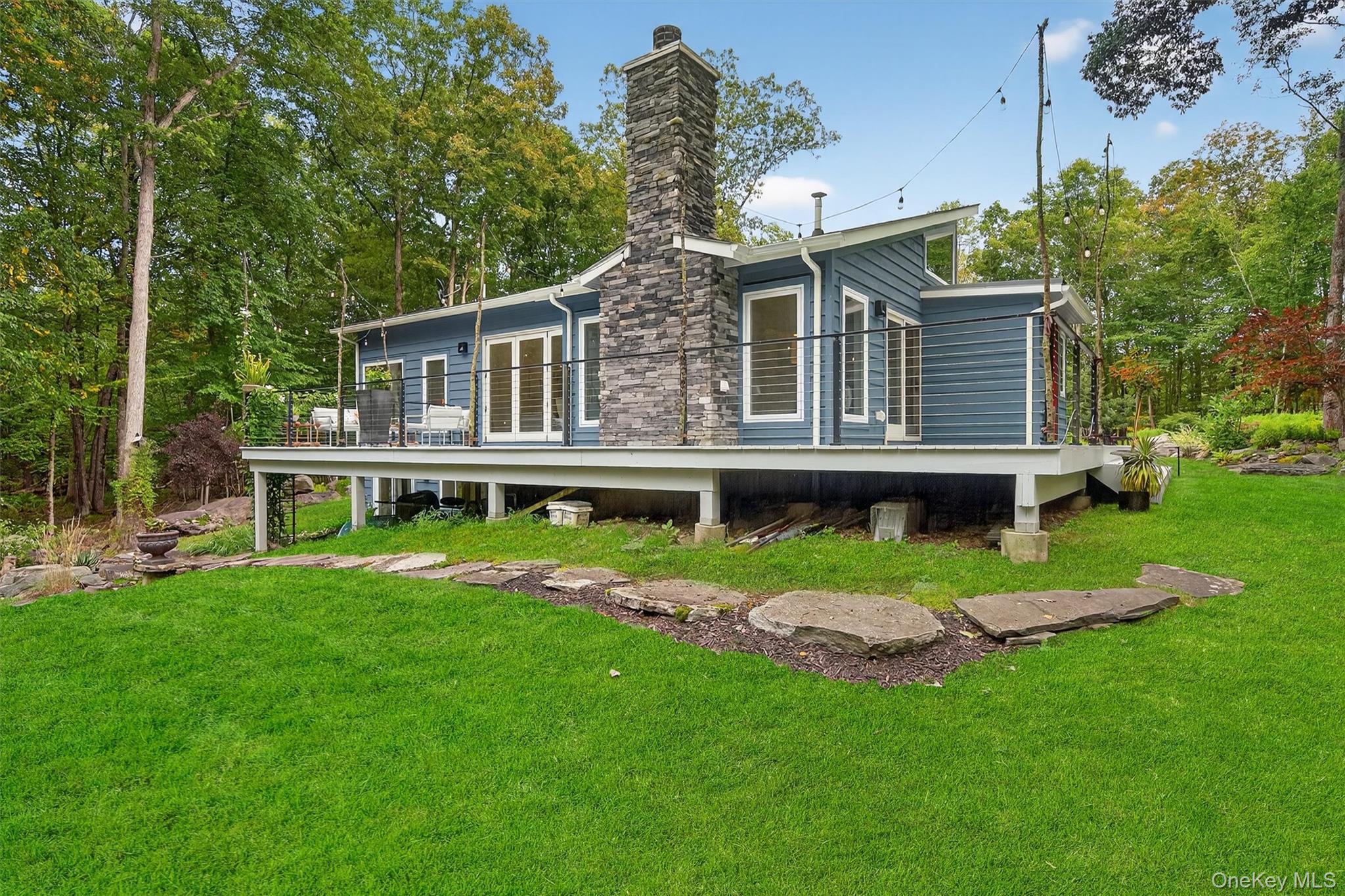 148 Evergreen Lane, Narrowsburg, NY 12764