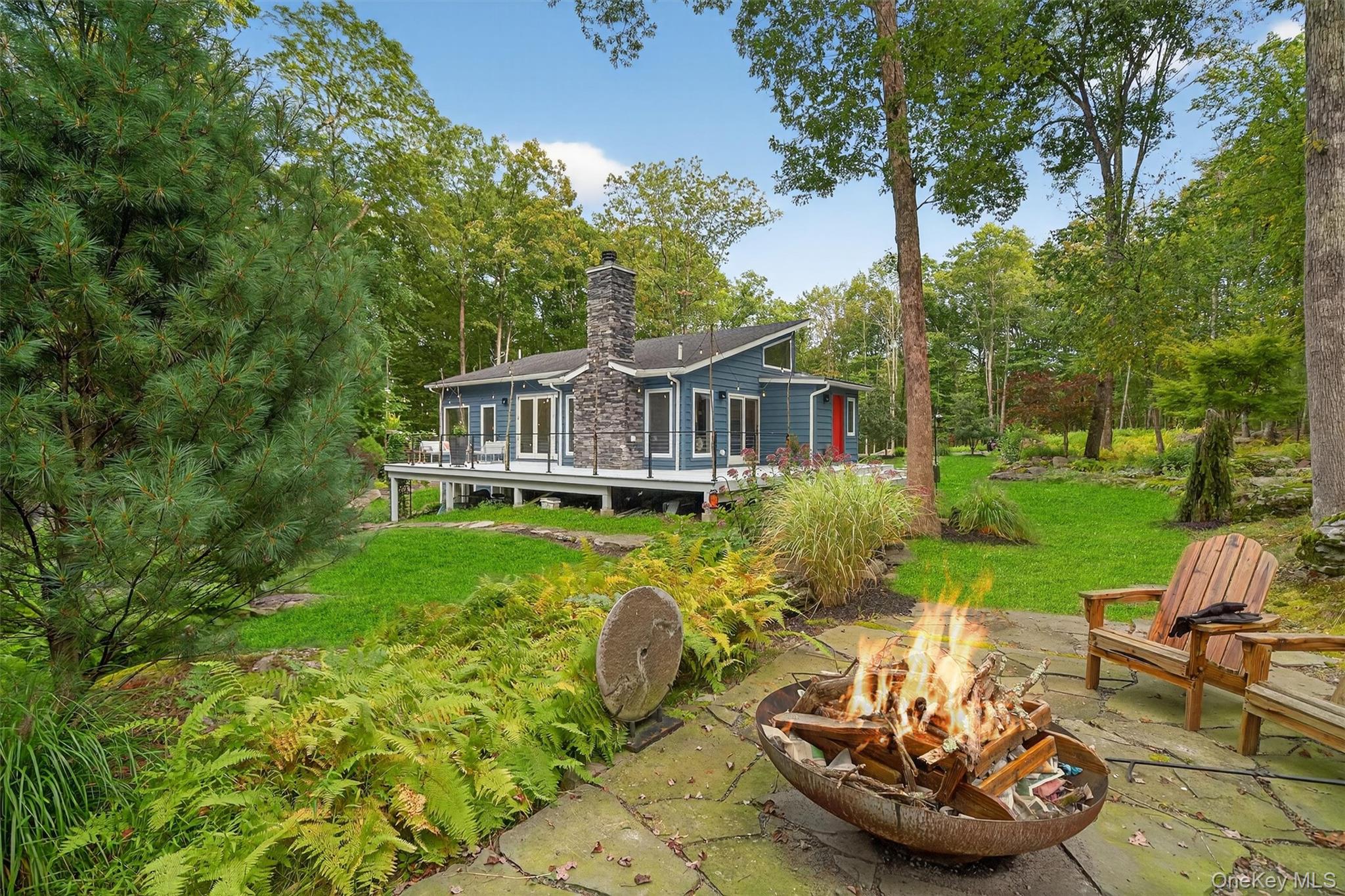 148 Evergreen Lane, Narrowsburg, NY 12764