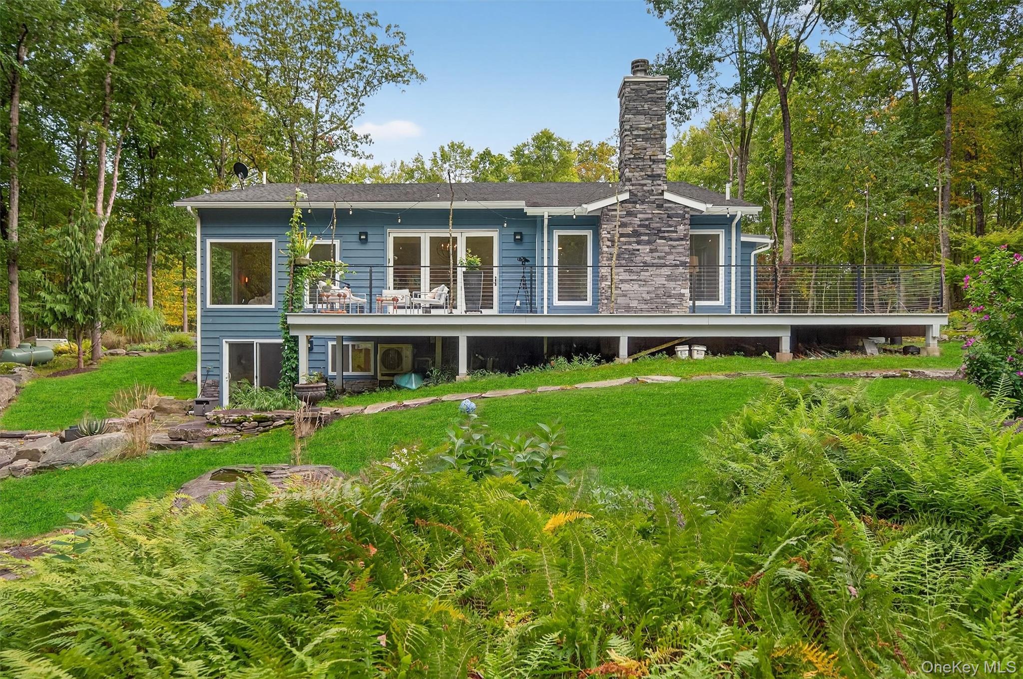 148 Evergreen Lane, Narrowsburg, NY 12764