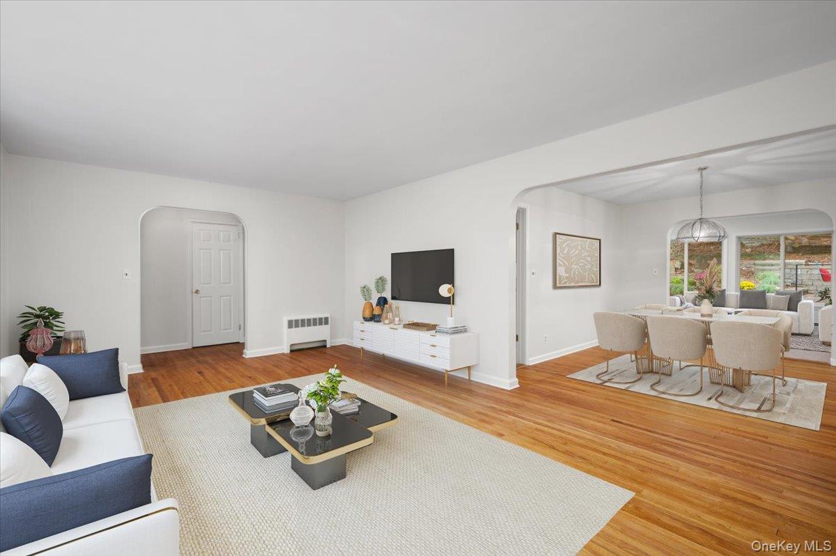 132 Edgars Lane, Hastings-on-Hudson, NY 10706