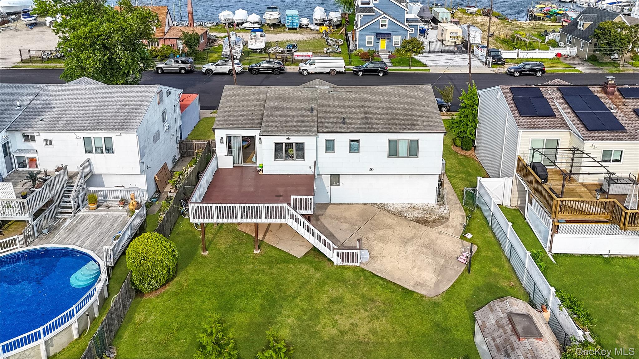 86 Empire Boulevard, Island Park, NY 11558