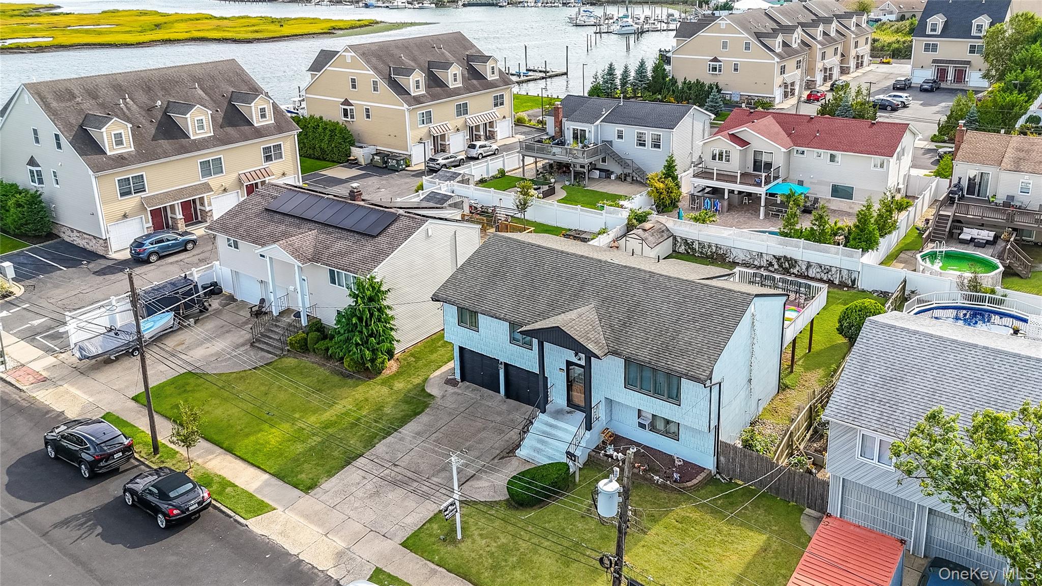 86 Empire Boulevard, Island Park, NY 11558