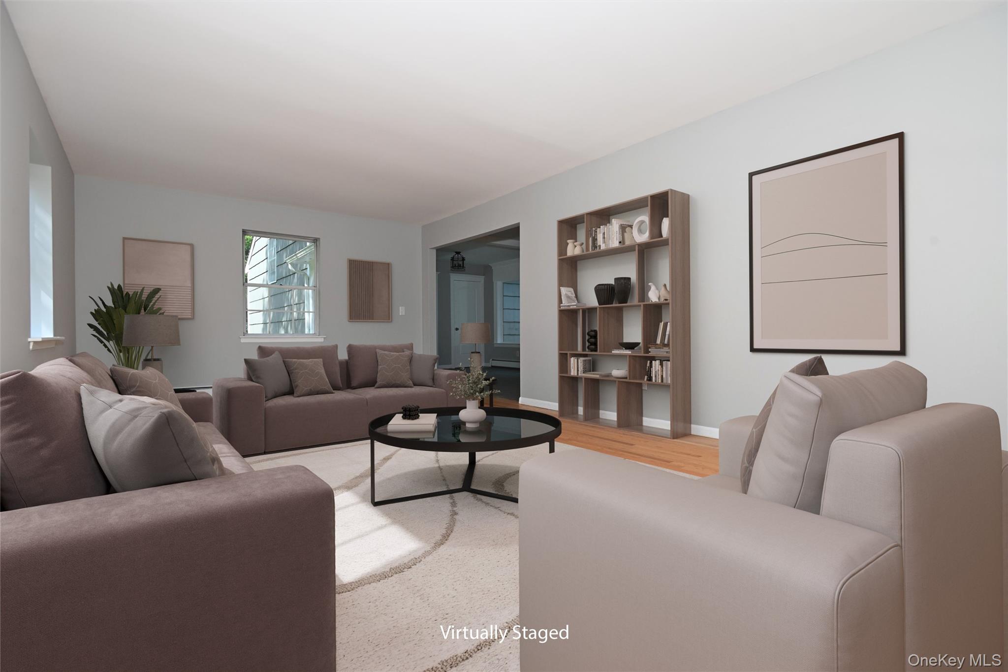 5 Watergate Drive, Amawalk, NY 10501