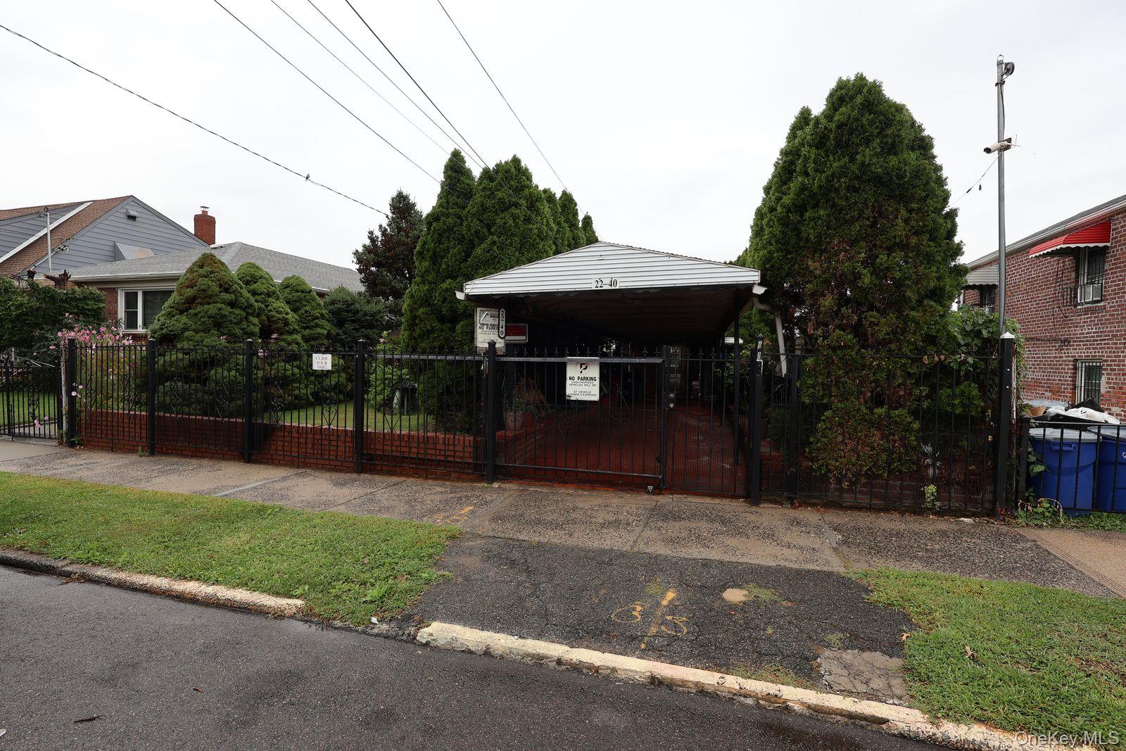 2240 98th Street, East Elmhurst, NY 11369