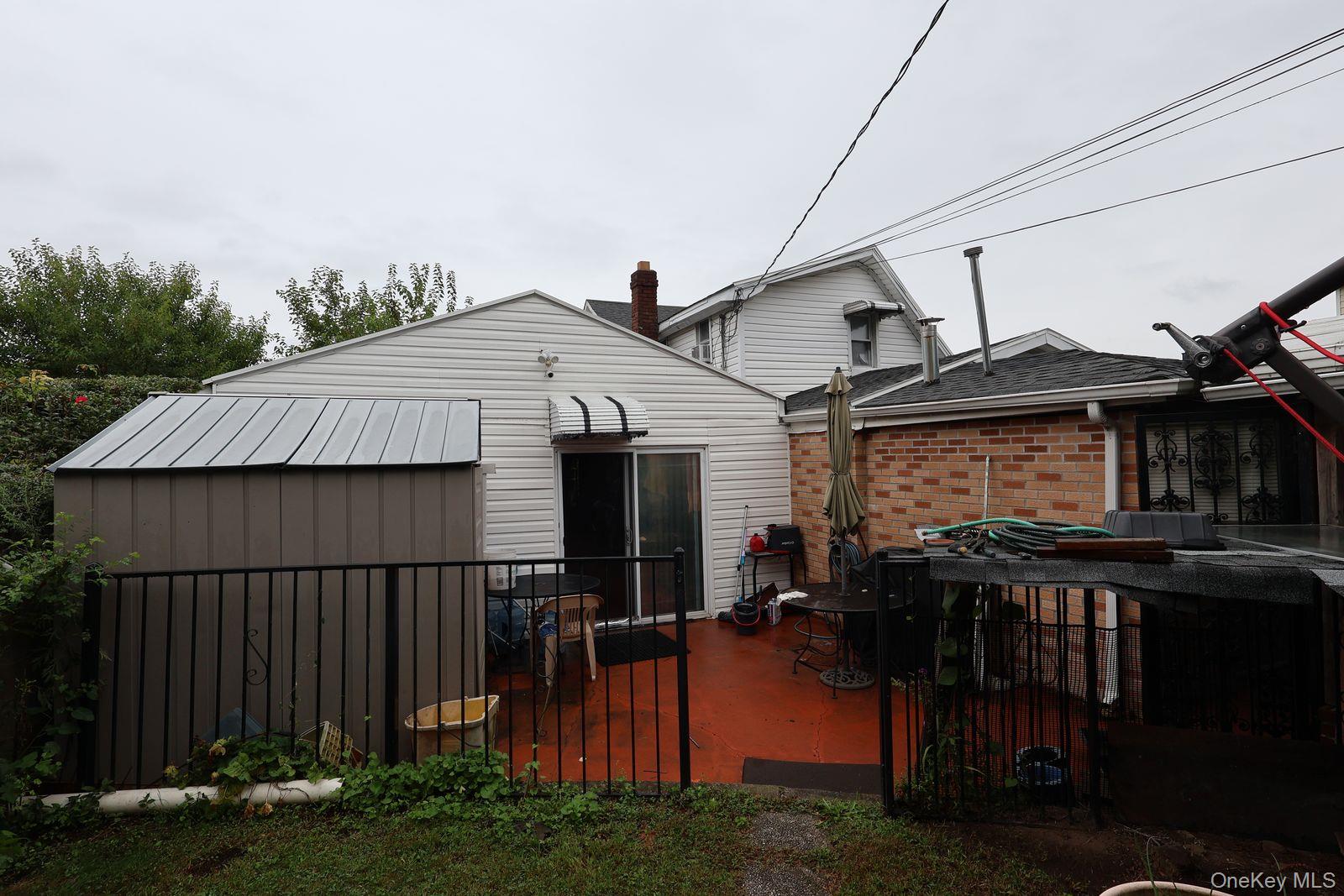 2240 98th Street, East Elmhurst, NY 11369