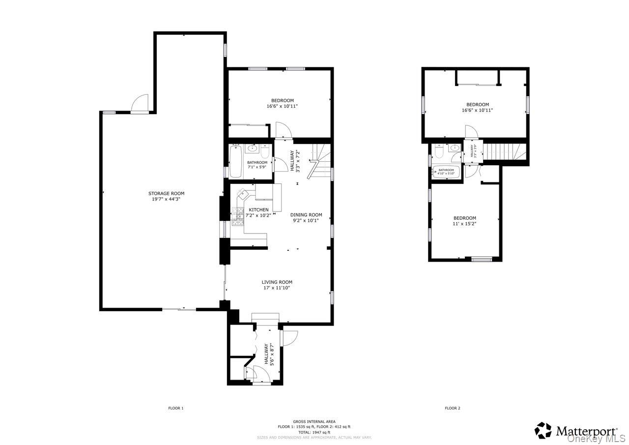 2240 98th Street, East Elmhurst, NY 11369