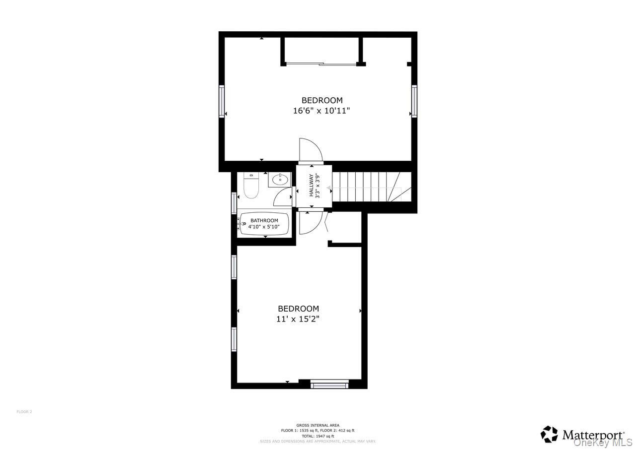 2240 98th Street, East Elmhurst, NY 11369