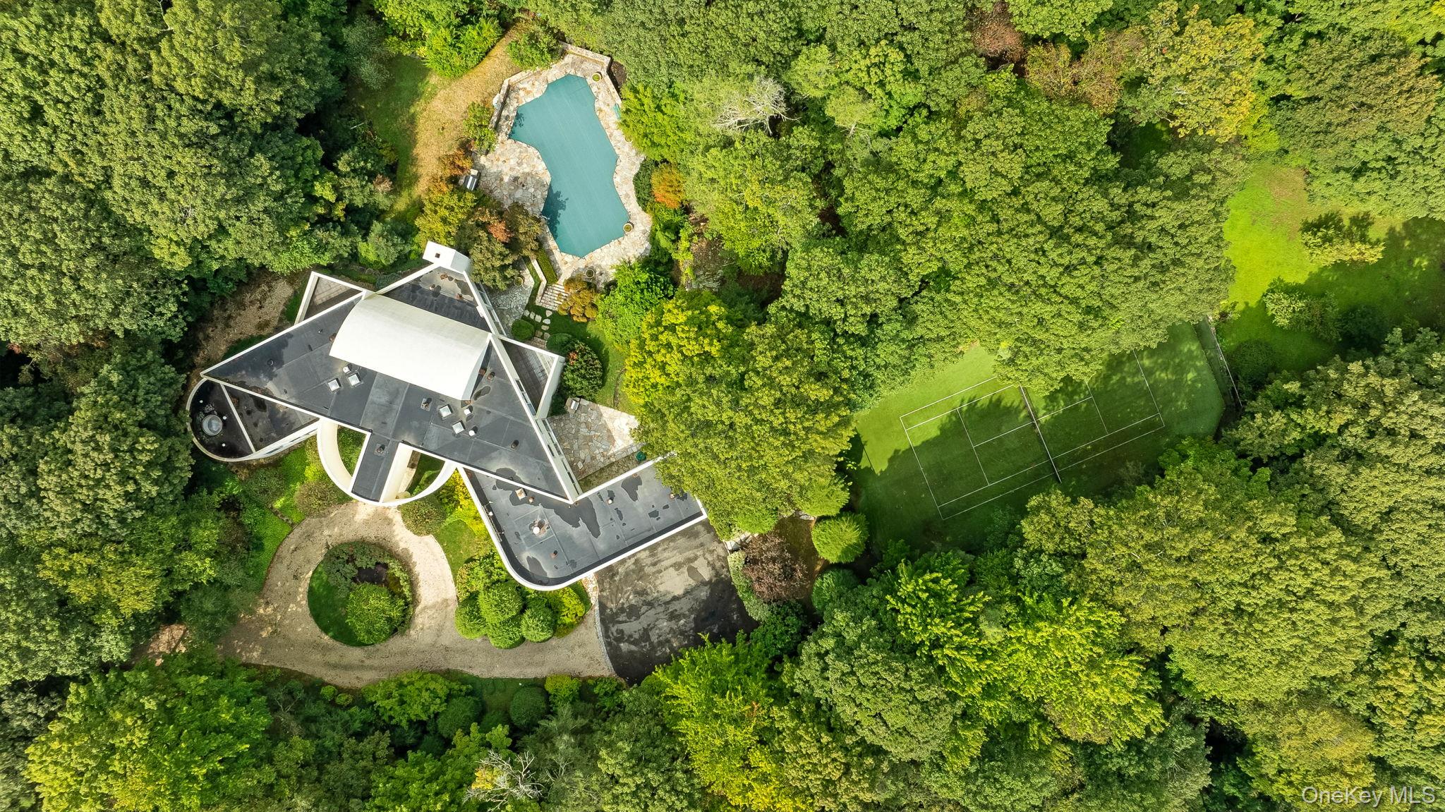 20 Bessel Lane, Chappaqua, NY 10514