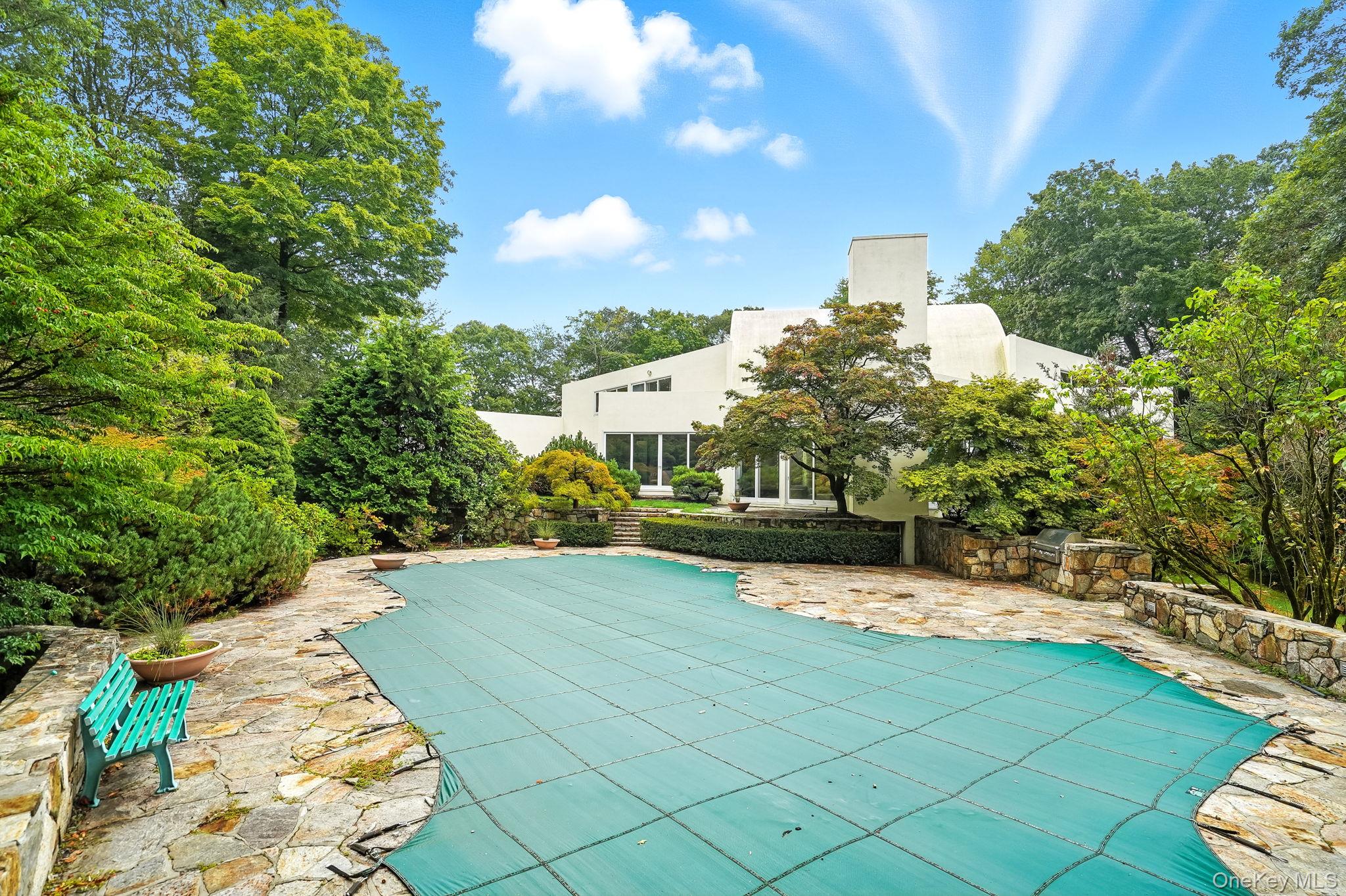 20 Bessel Lane, Chappaqua, NY 10514